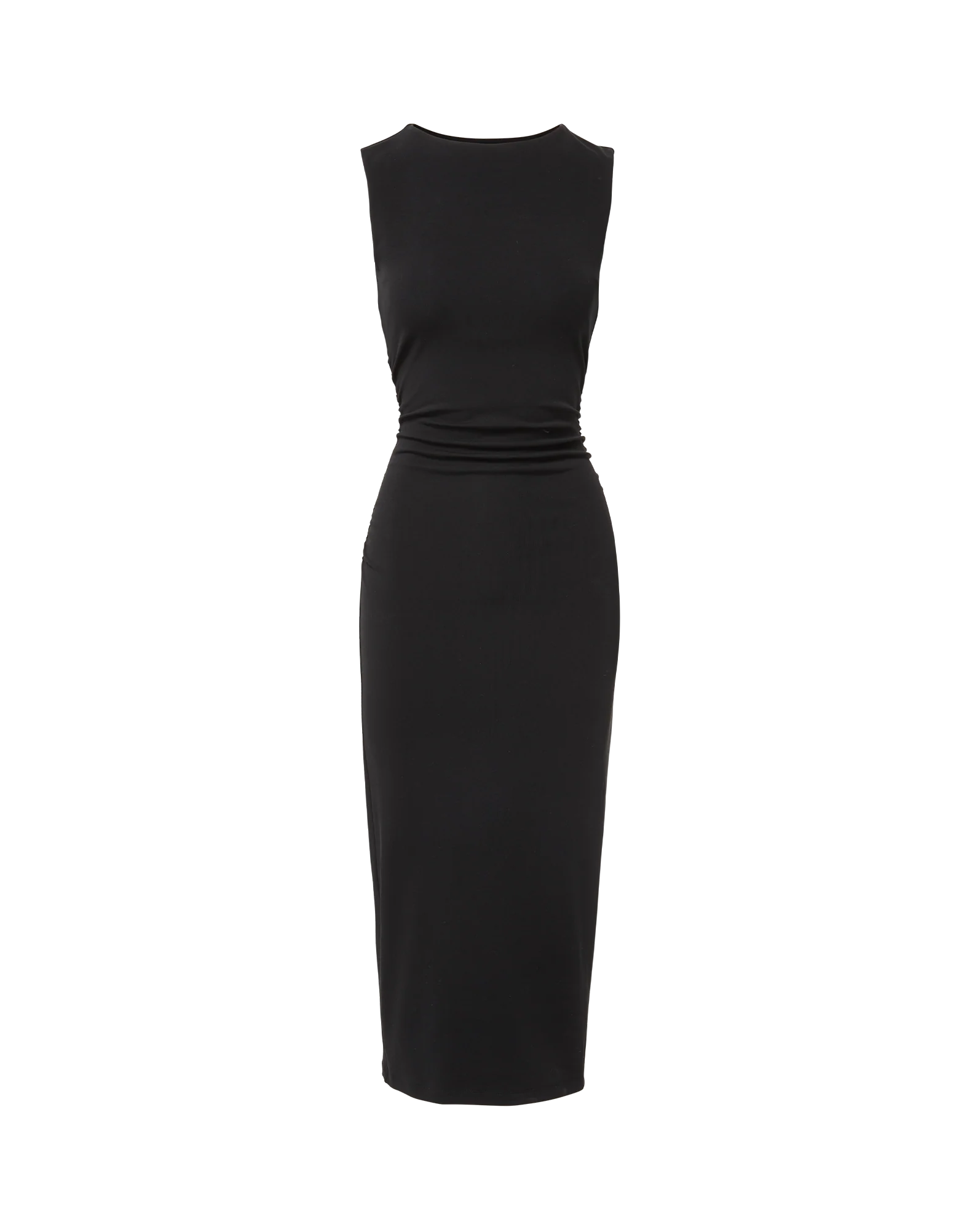 CHARISSA DRESS