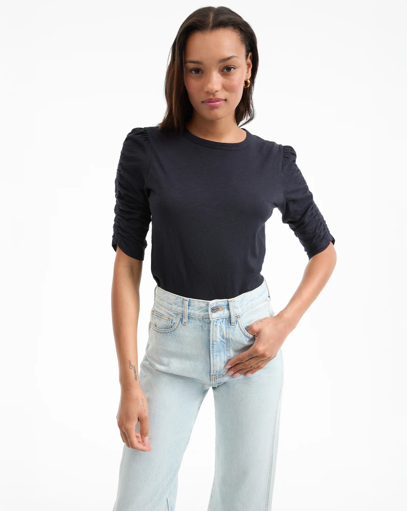 WALDORF TEE