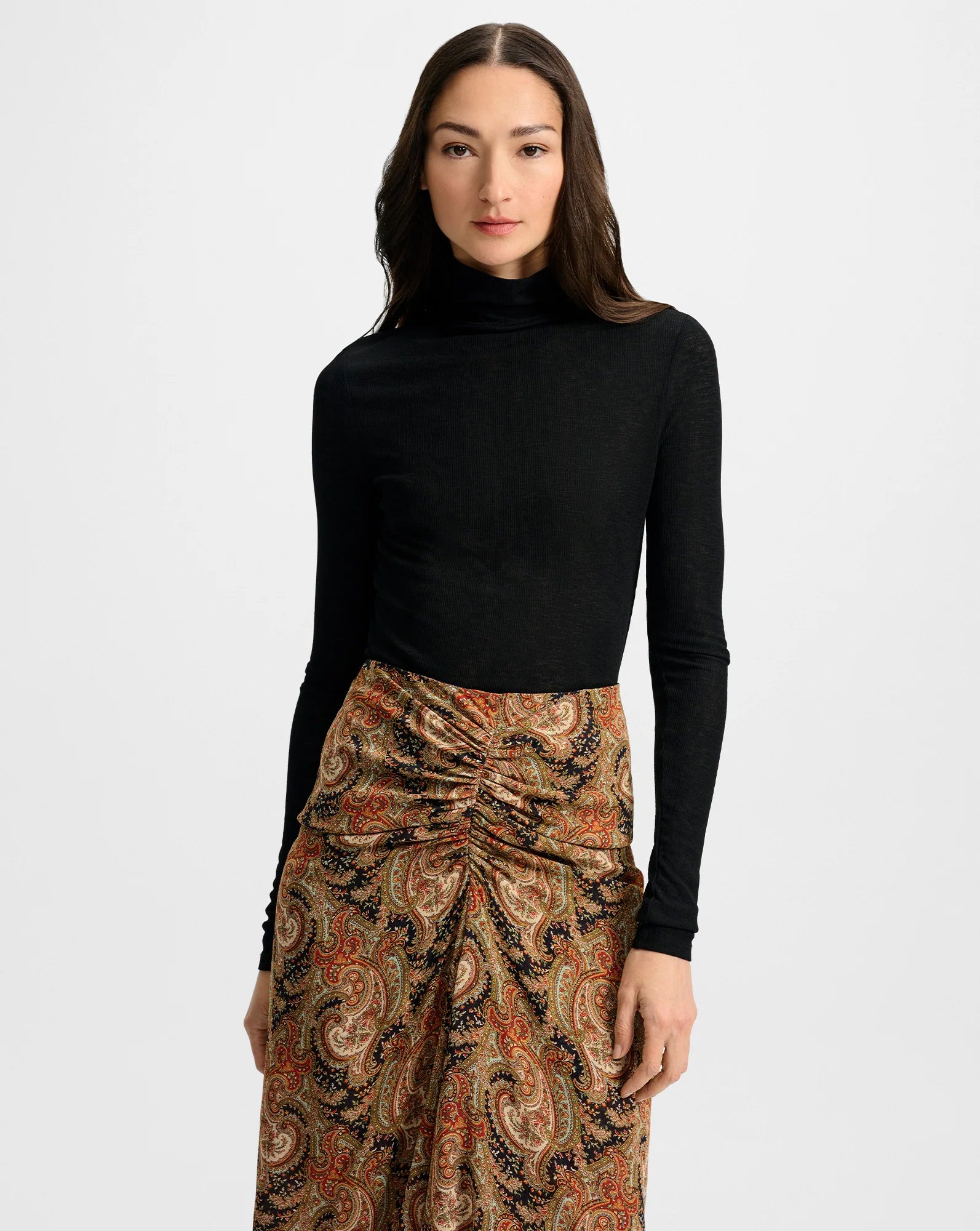 WYETH TURTLENECK