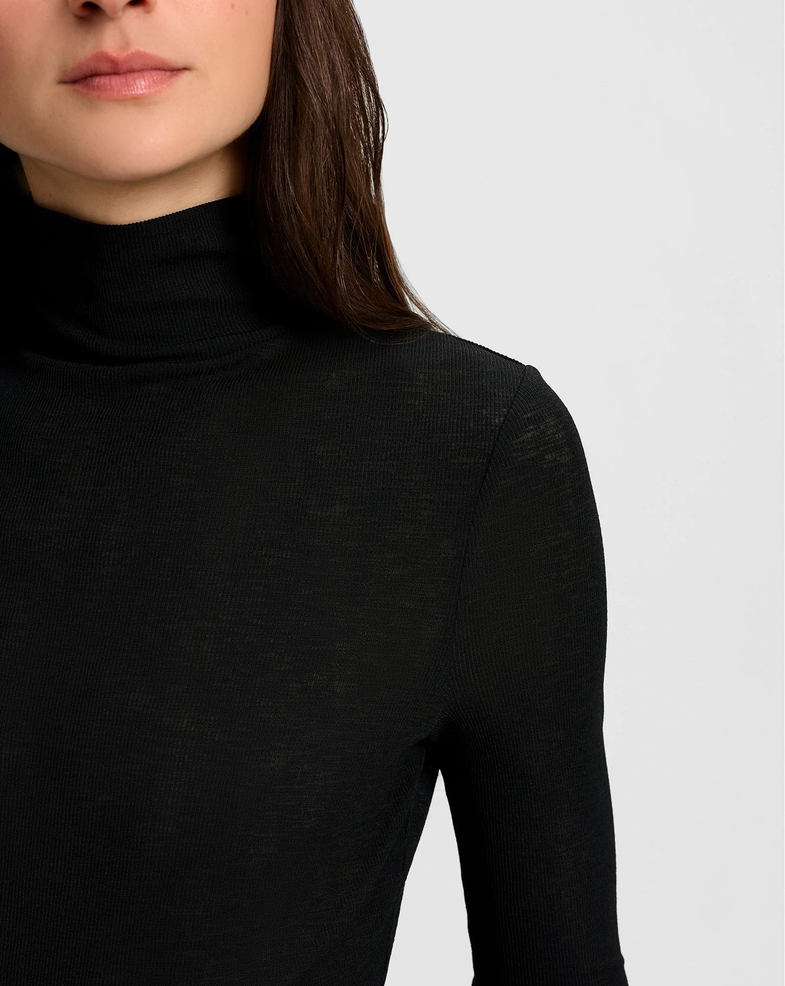 WYETH TURTLENECK