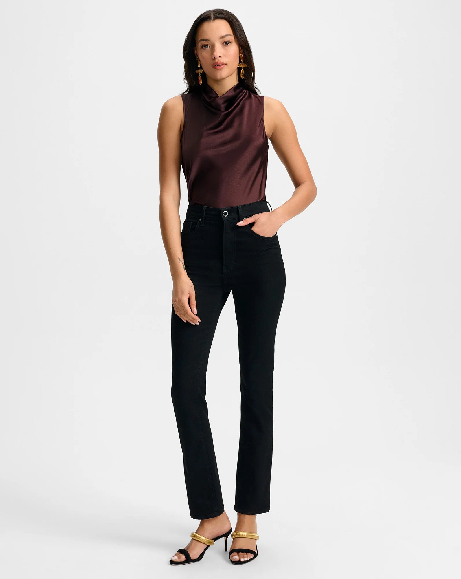 LYDIA ULTRA SLIM