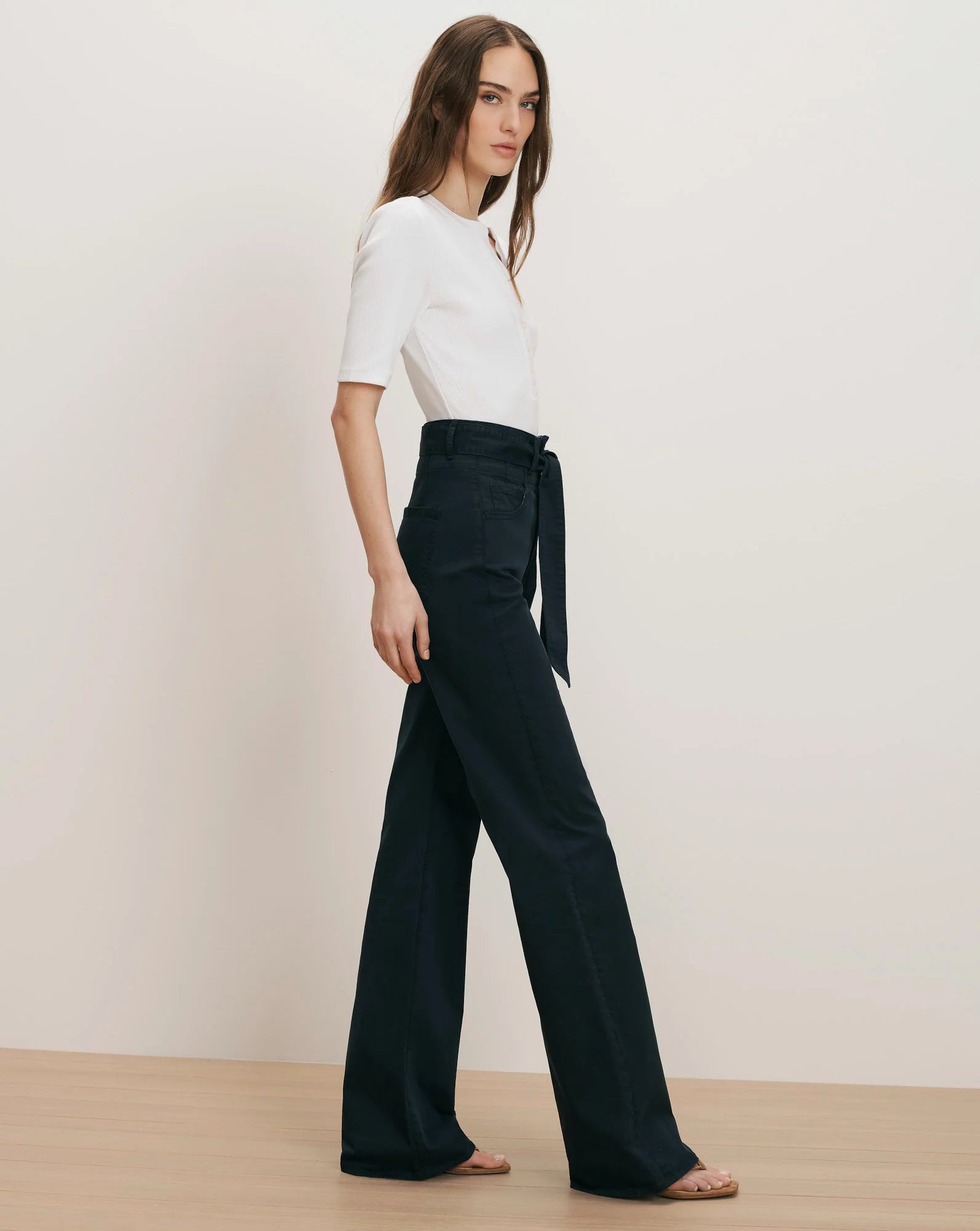 ROSANNA CORSET WIDE LEG