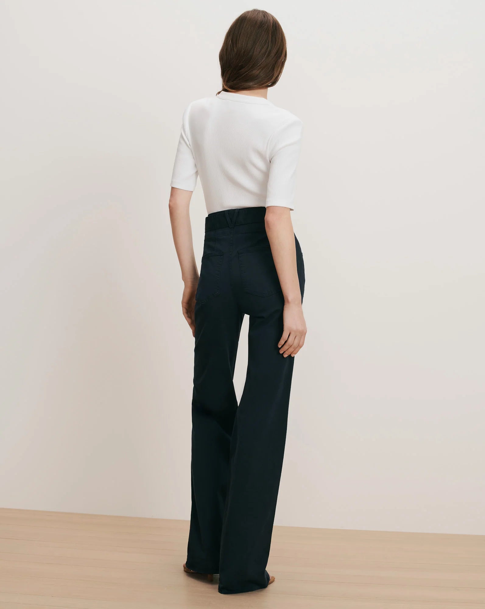 ROSANNA CORSET WIDE LEG