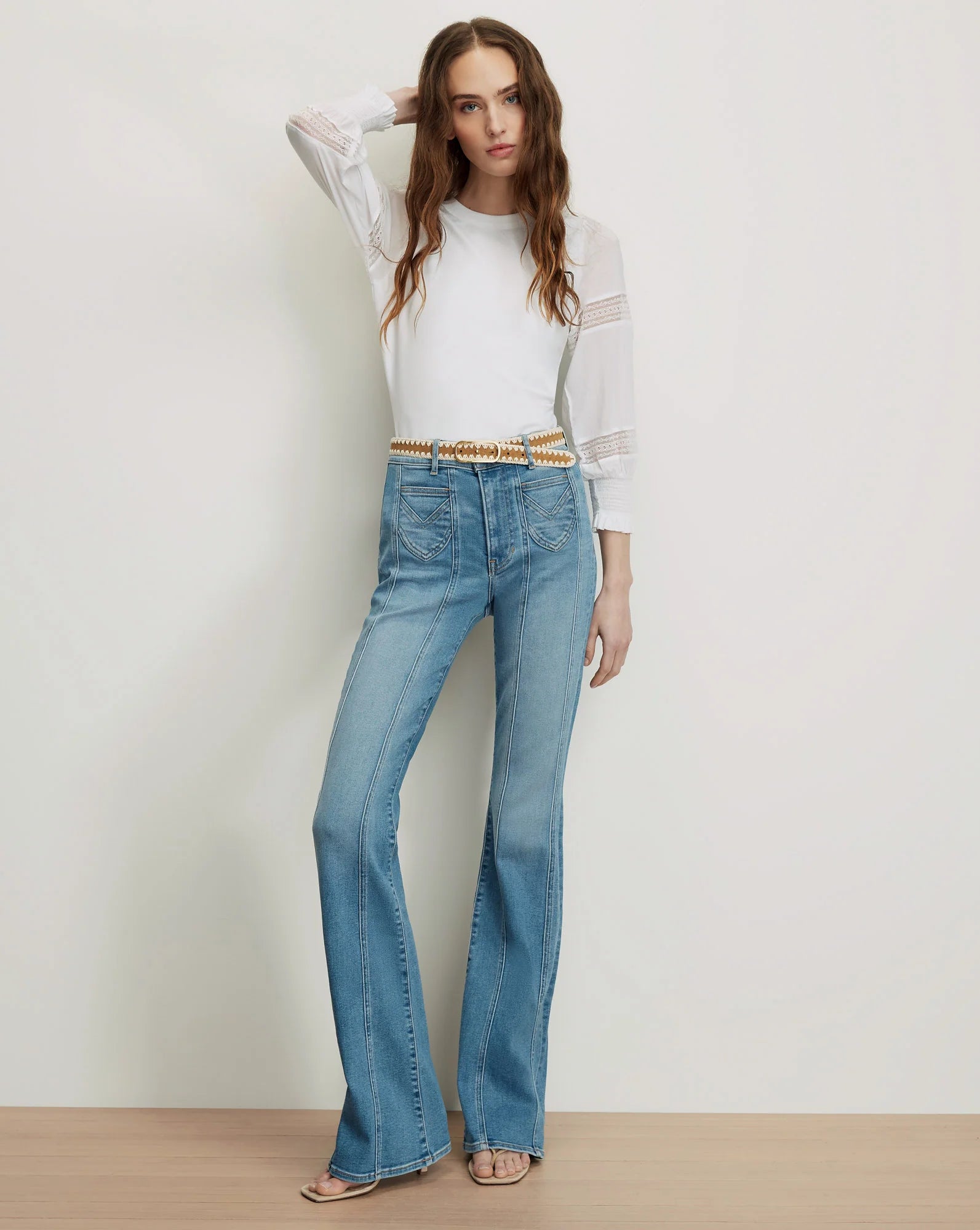 BELLAMIE TOP