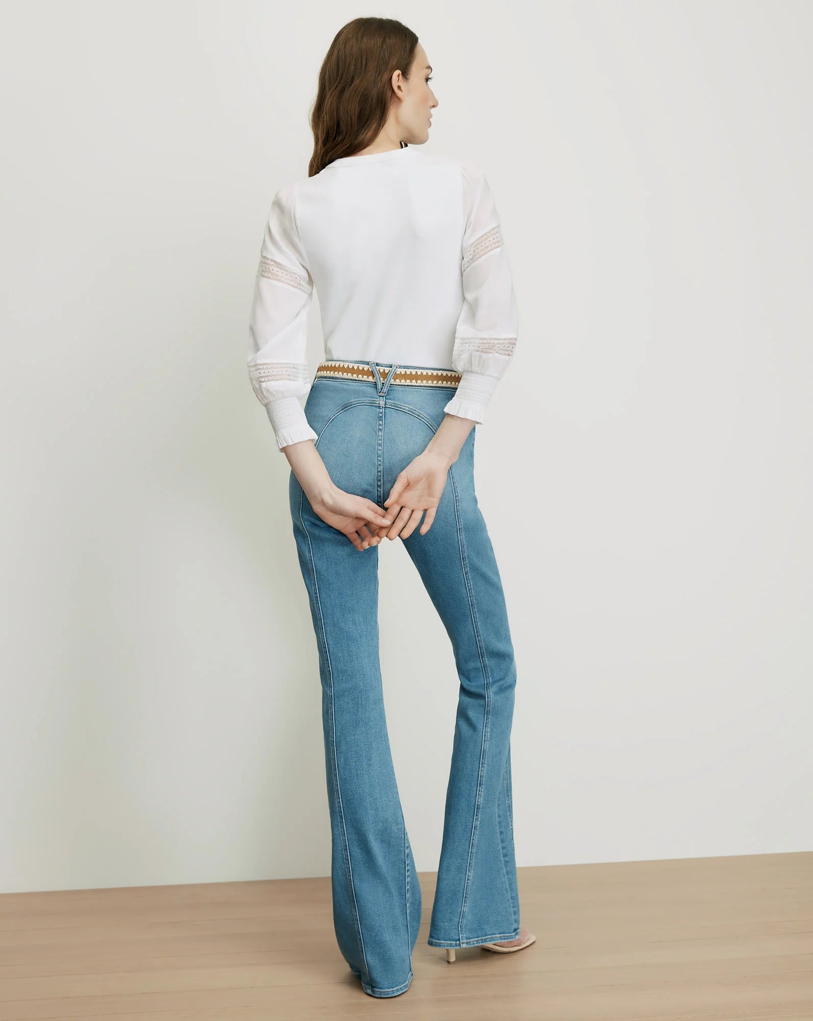 BELLAMIE TOP
