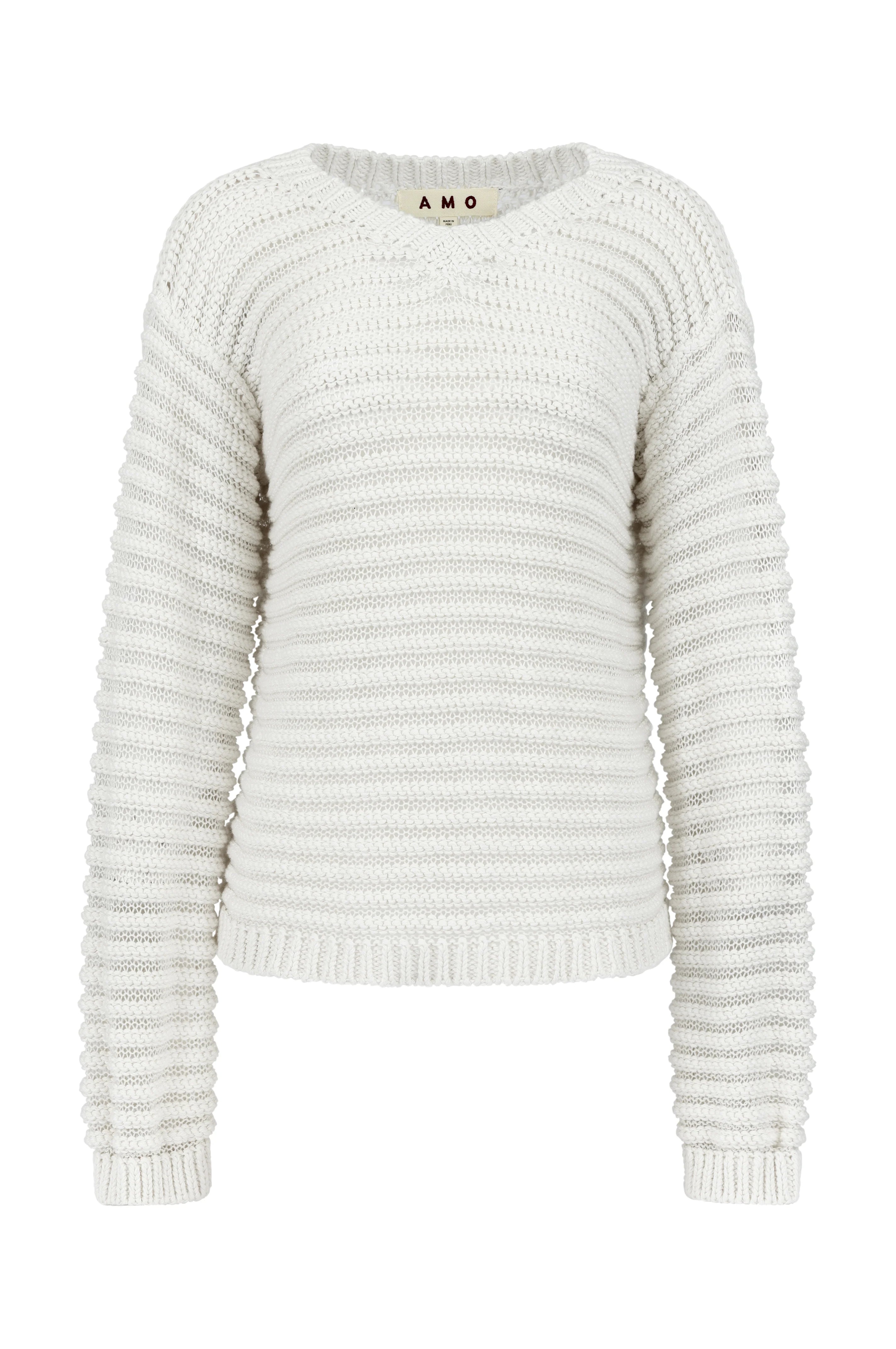 JOHANNA SWEATER