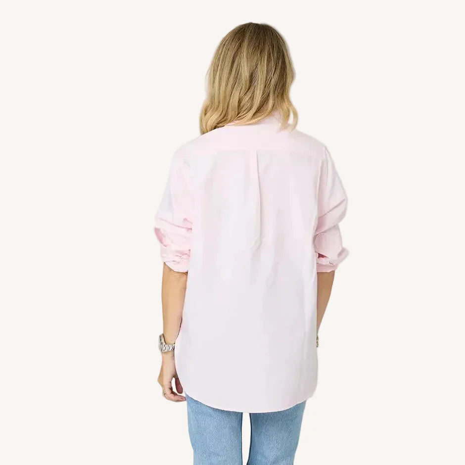 MIA OXFORD SHIRT