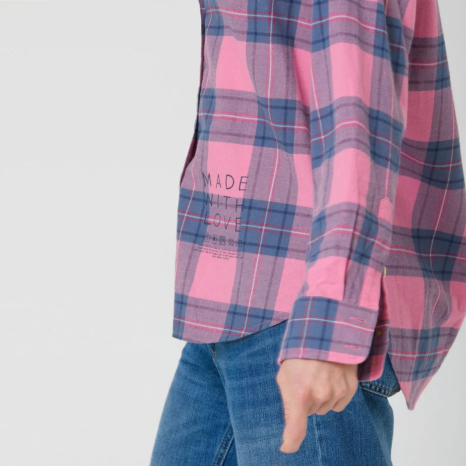 kerri rosenthal MIA PLAID