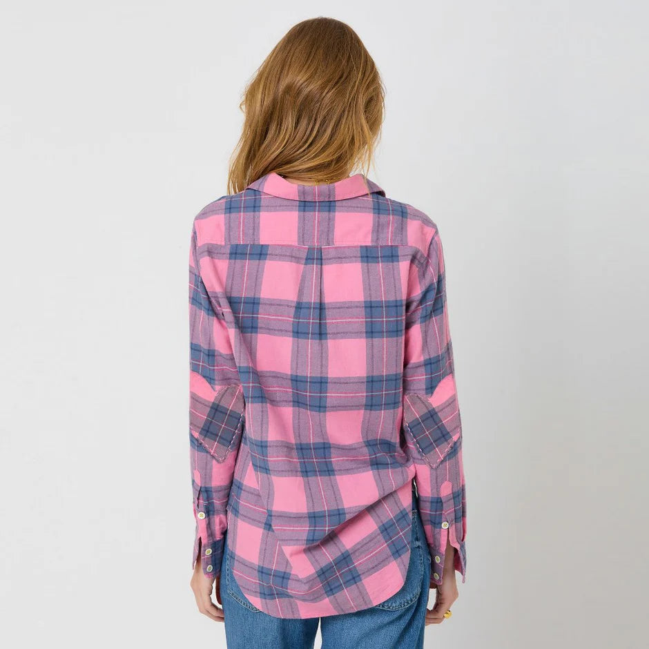 kerri rosenthal MIA PLAID