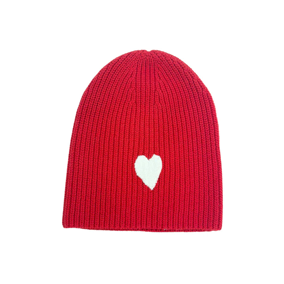 LOVE BEANIE