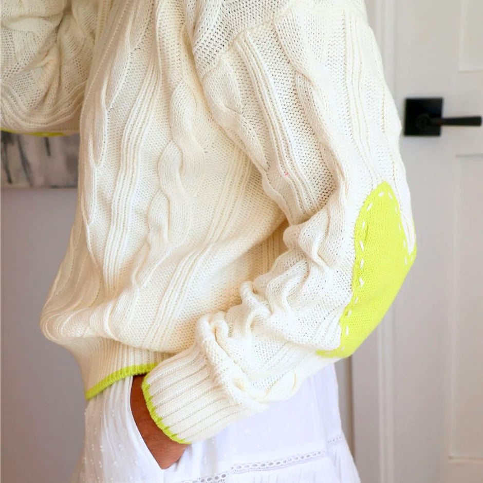 kerri rosenthal MAXWORK CABLE