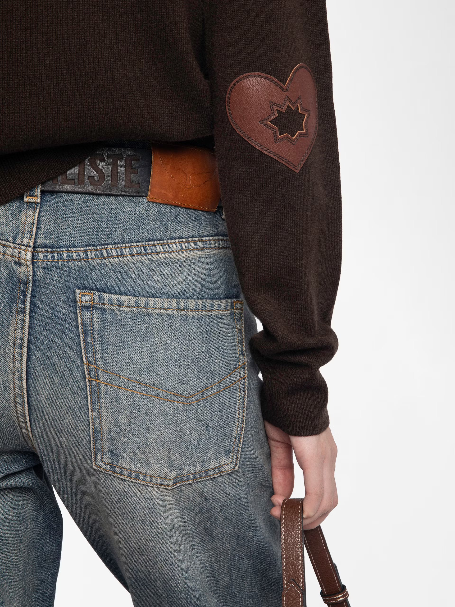 CICI PATCH HEART