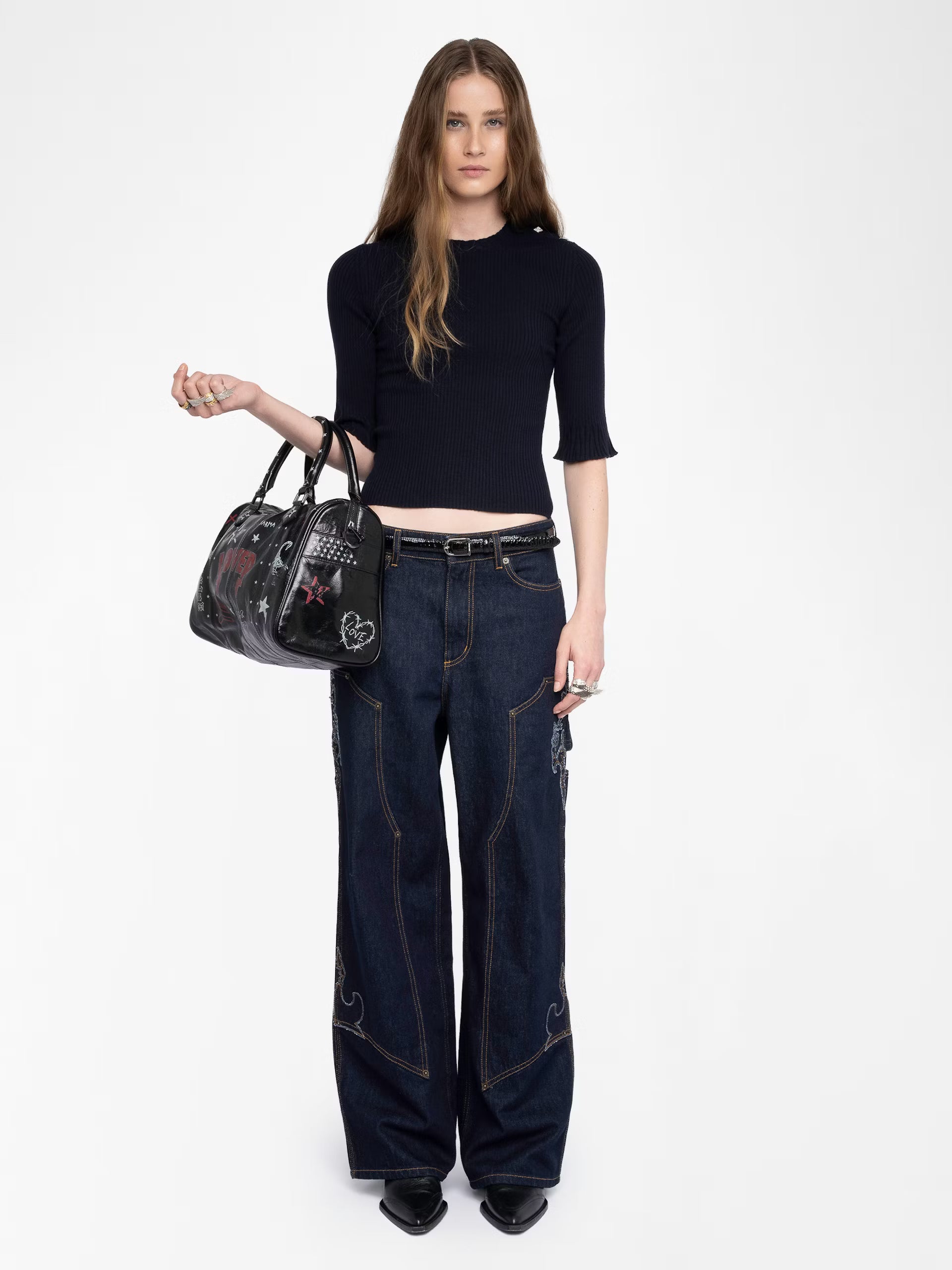FOBEE SWEATER