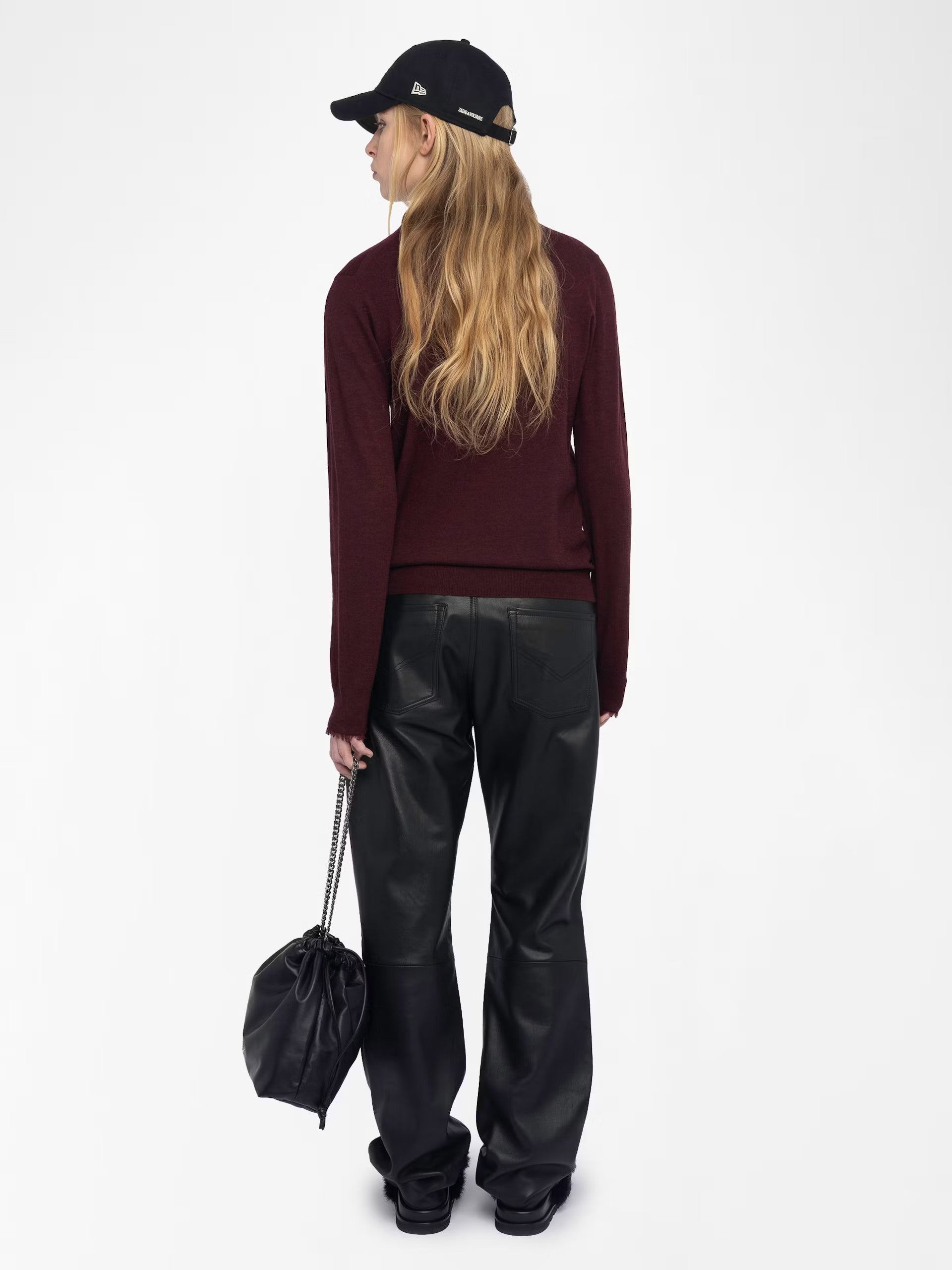 IVY SWEATER