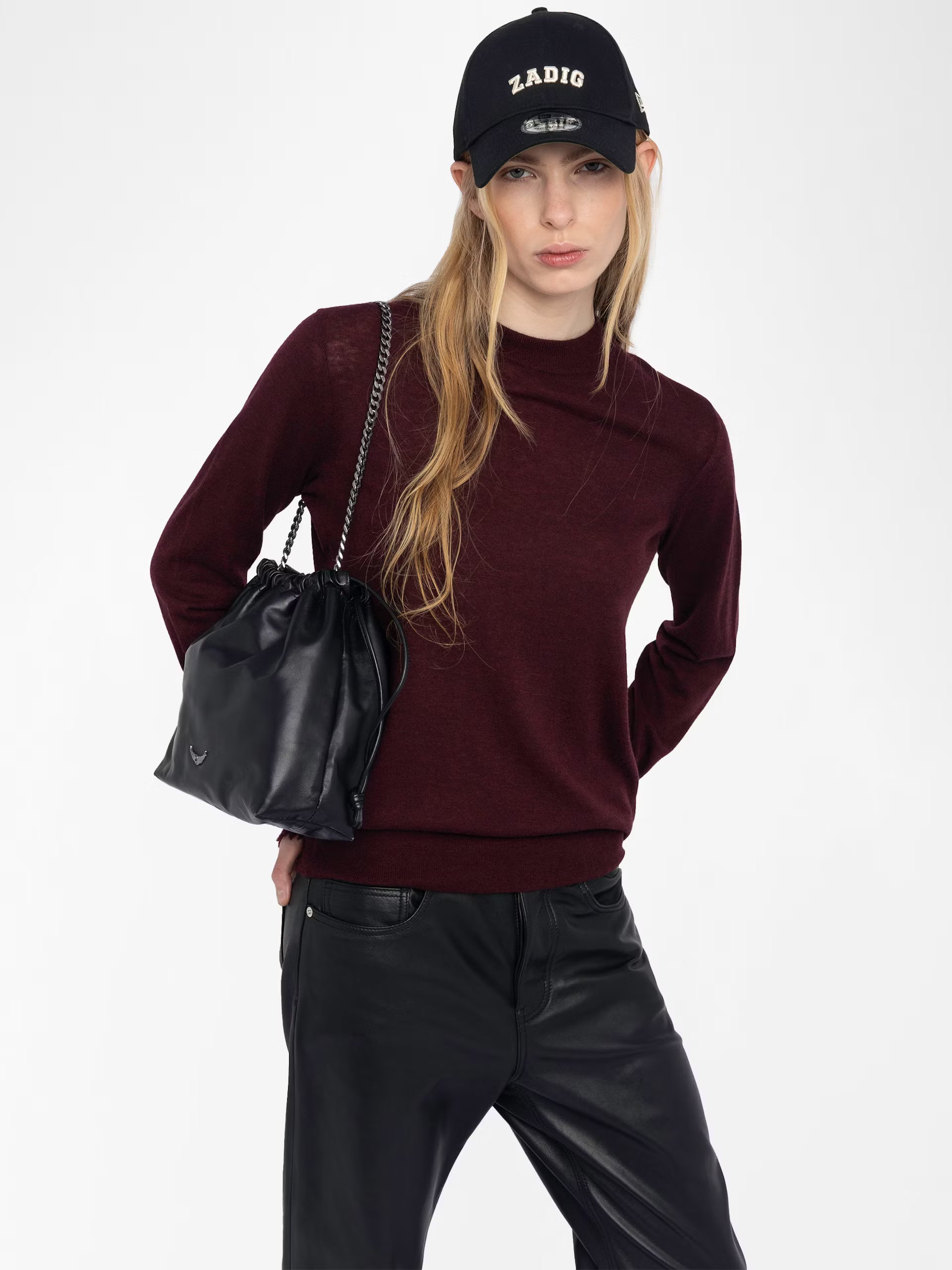IVY SWEATER