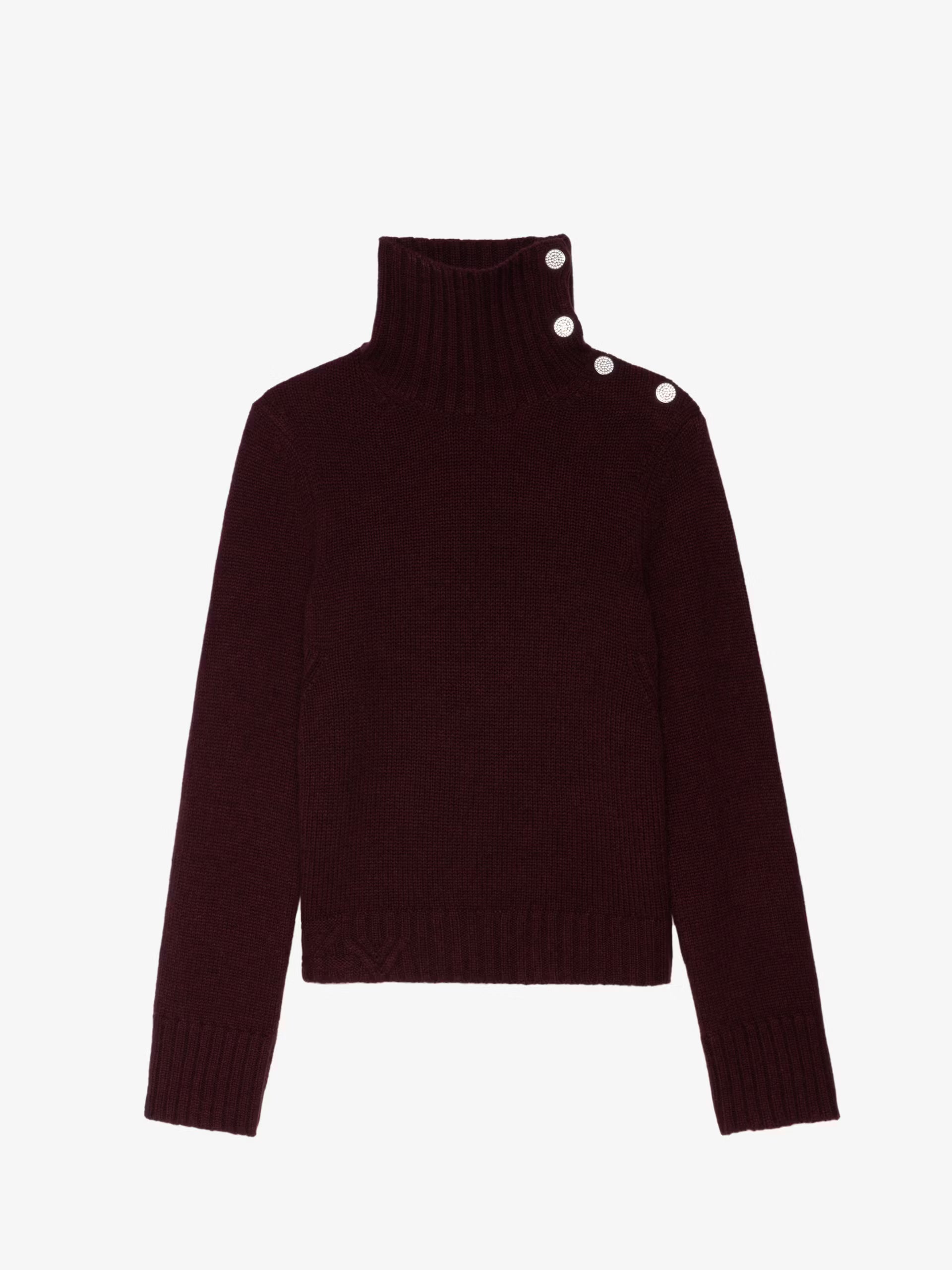 NALMA SWEATER