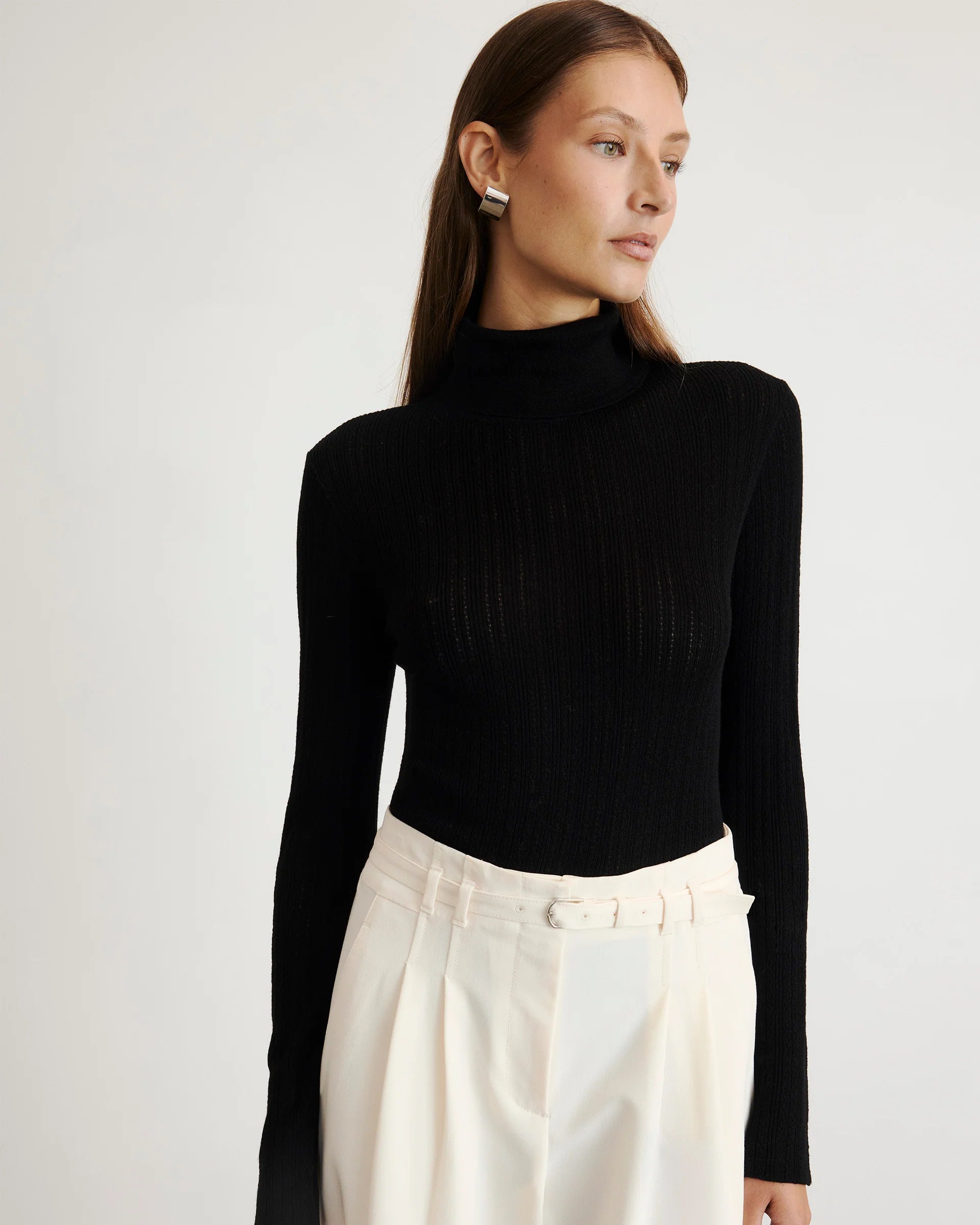KAYDEN TURTLENECK