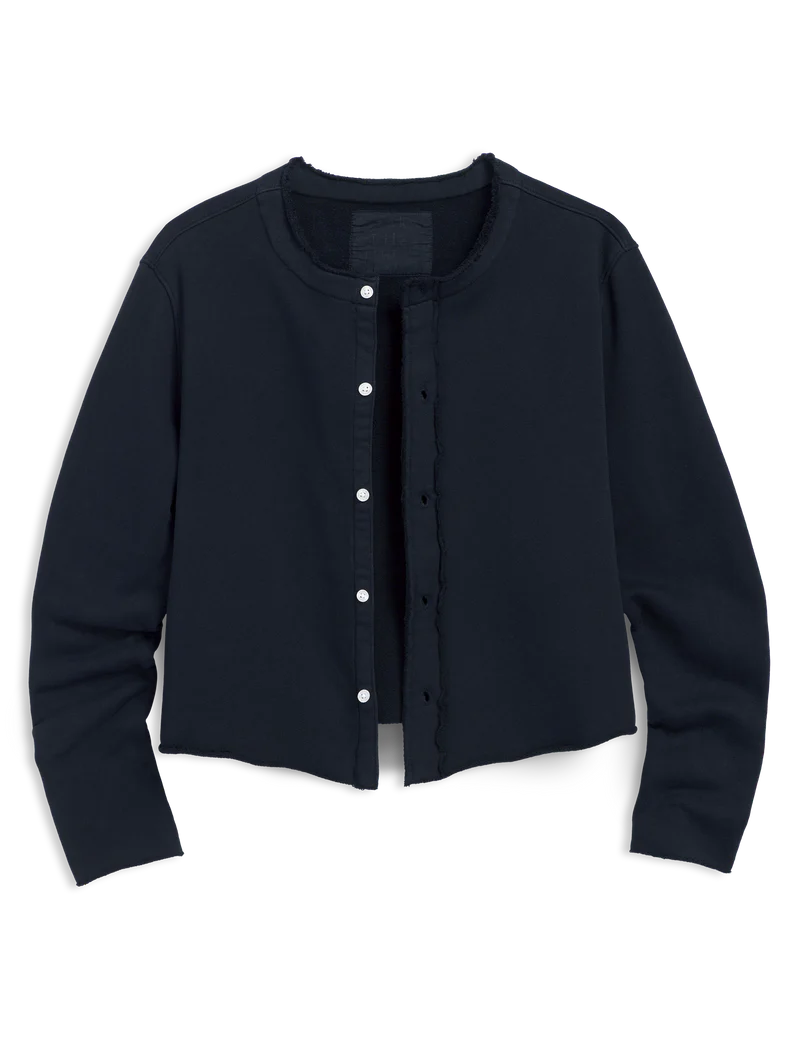 JACKIE CARDIGAN