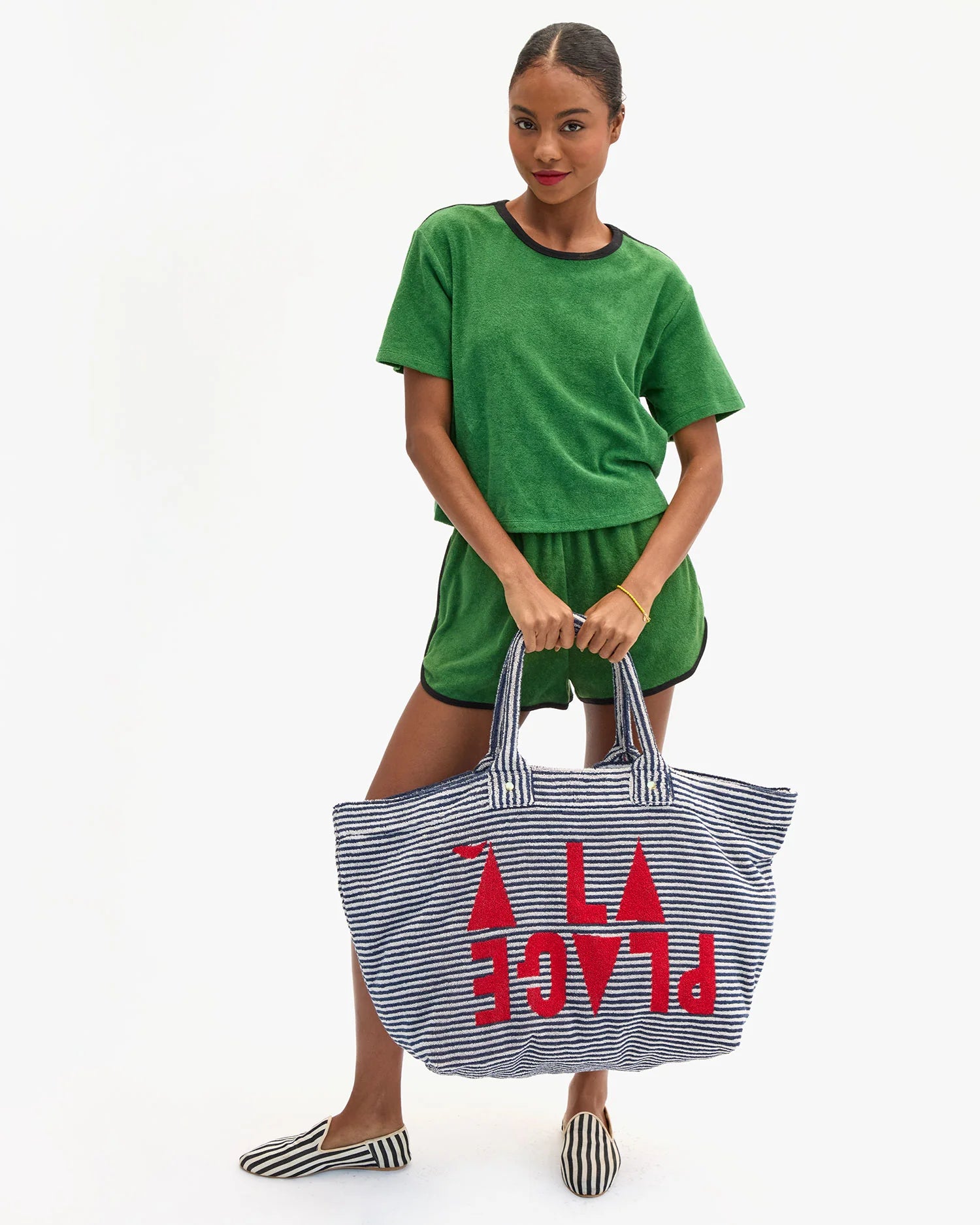 LA COTE TOTE