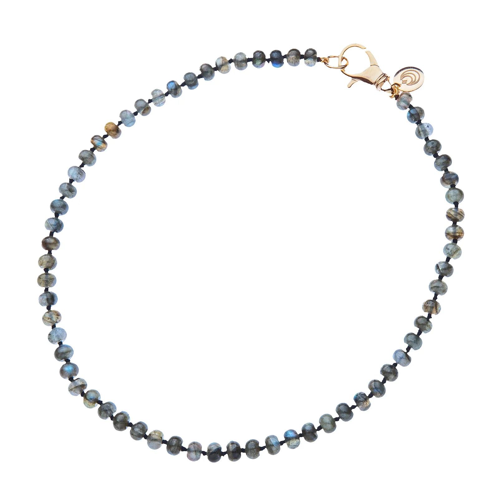 LABRADORITE BEADED