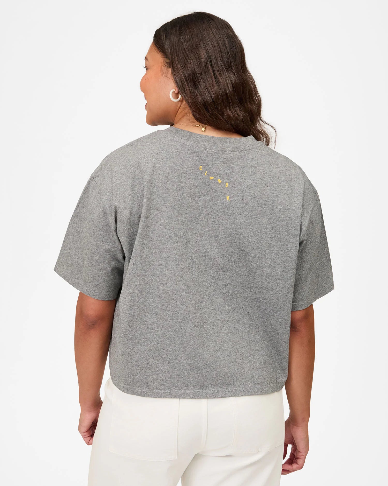 LE CARRE TEE
