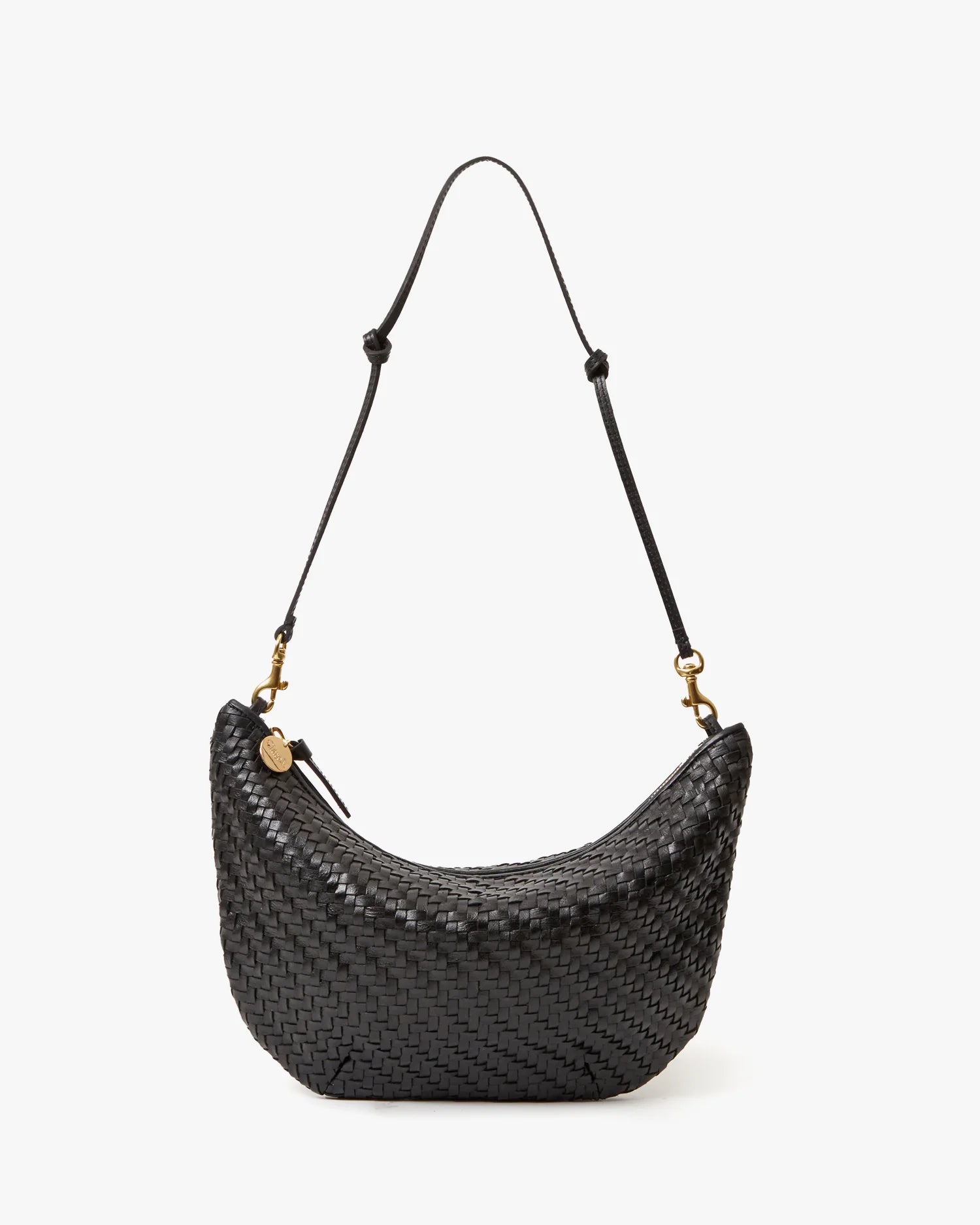 LUNE - BLACK WOVEN
