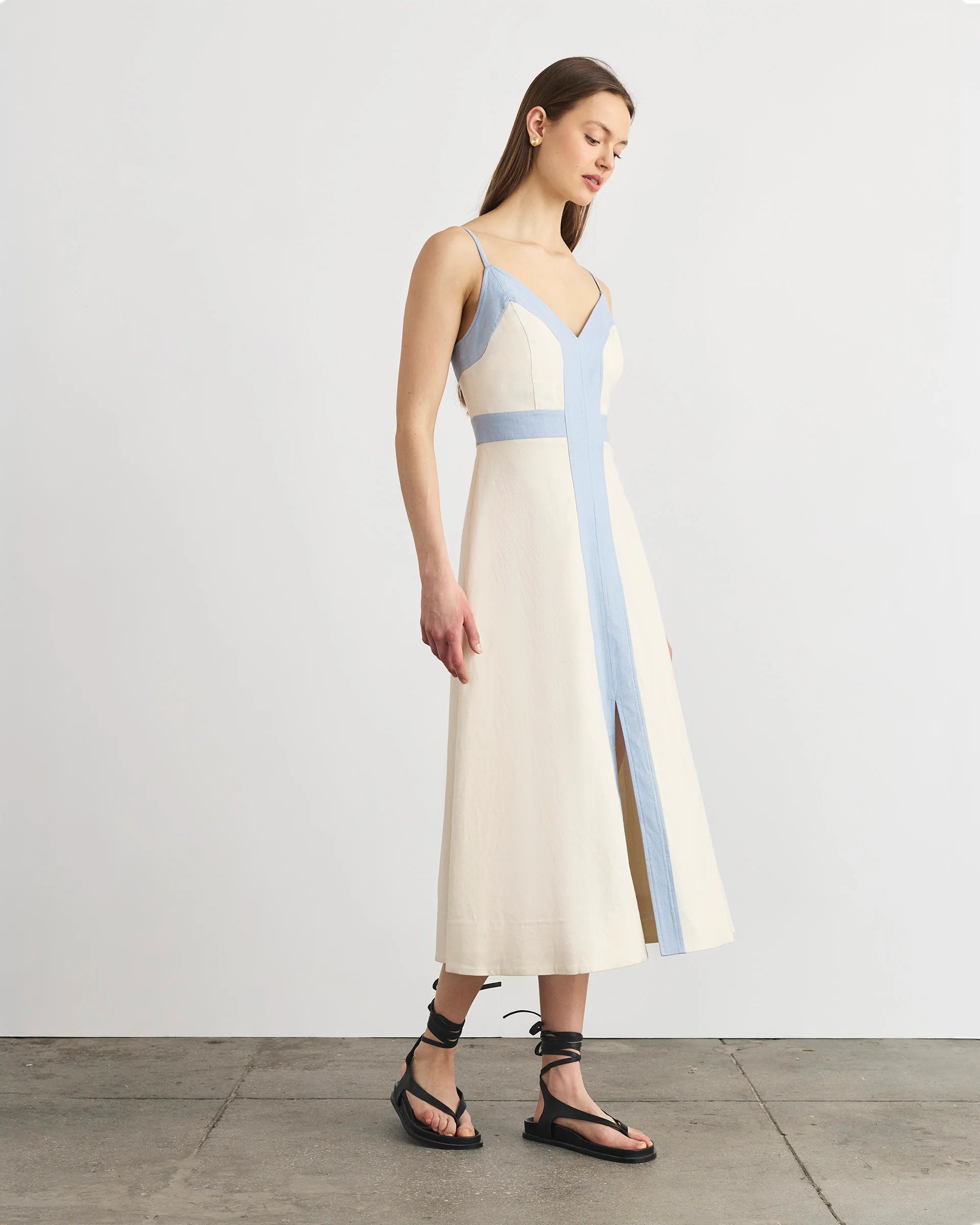 MADDEN DRESS