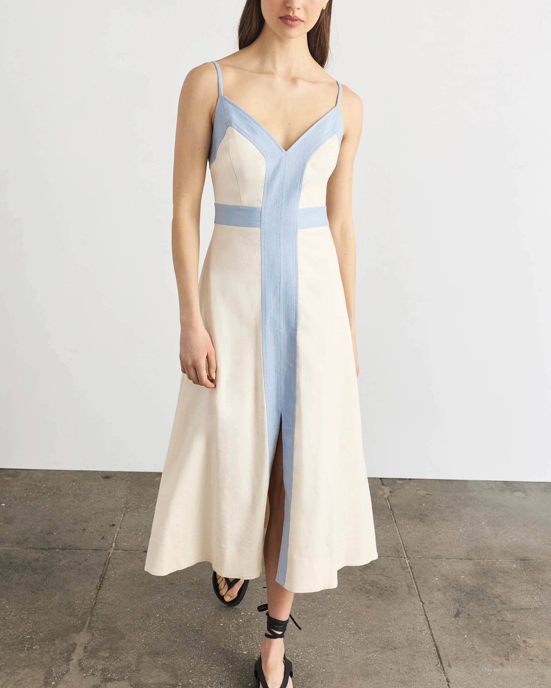MADDEN DRESS