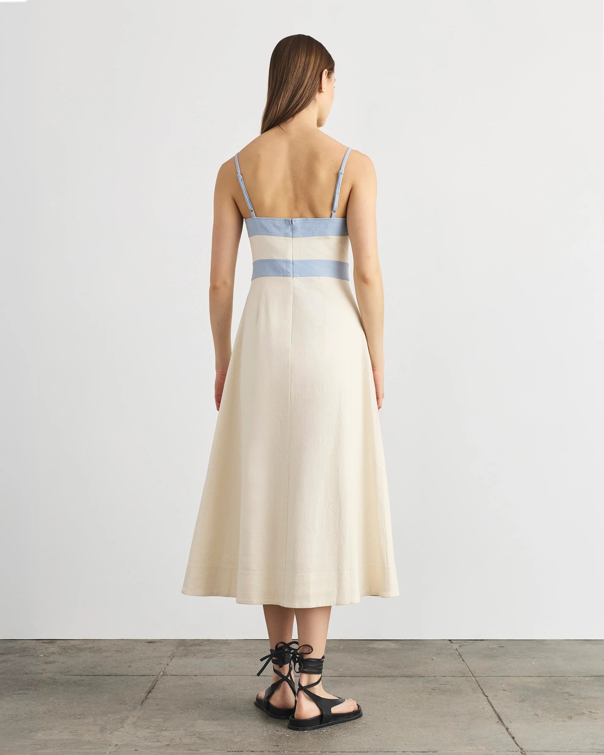 MADDEN DRESS