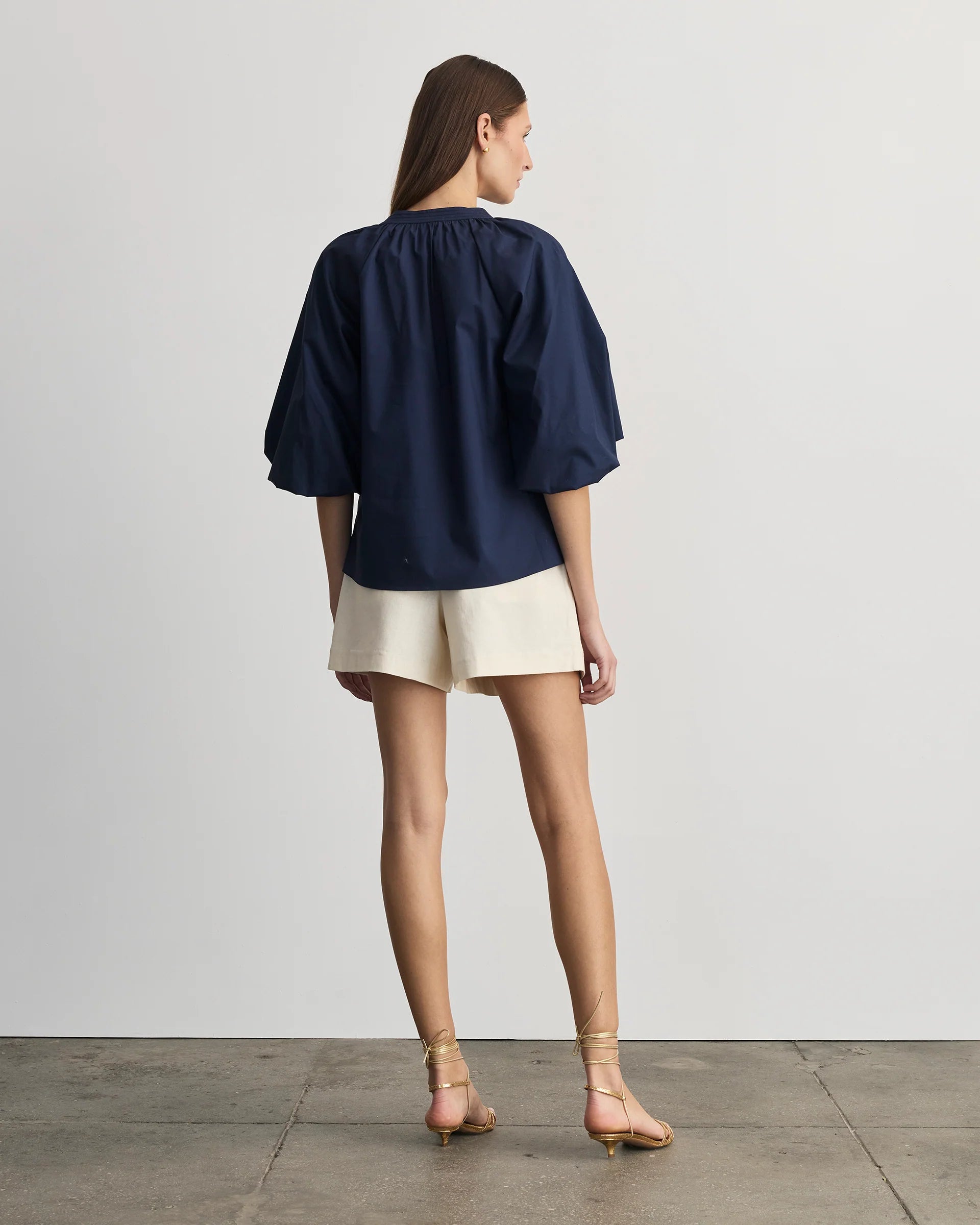 MARINE TOP