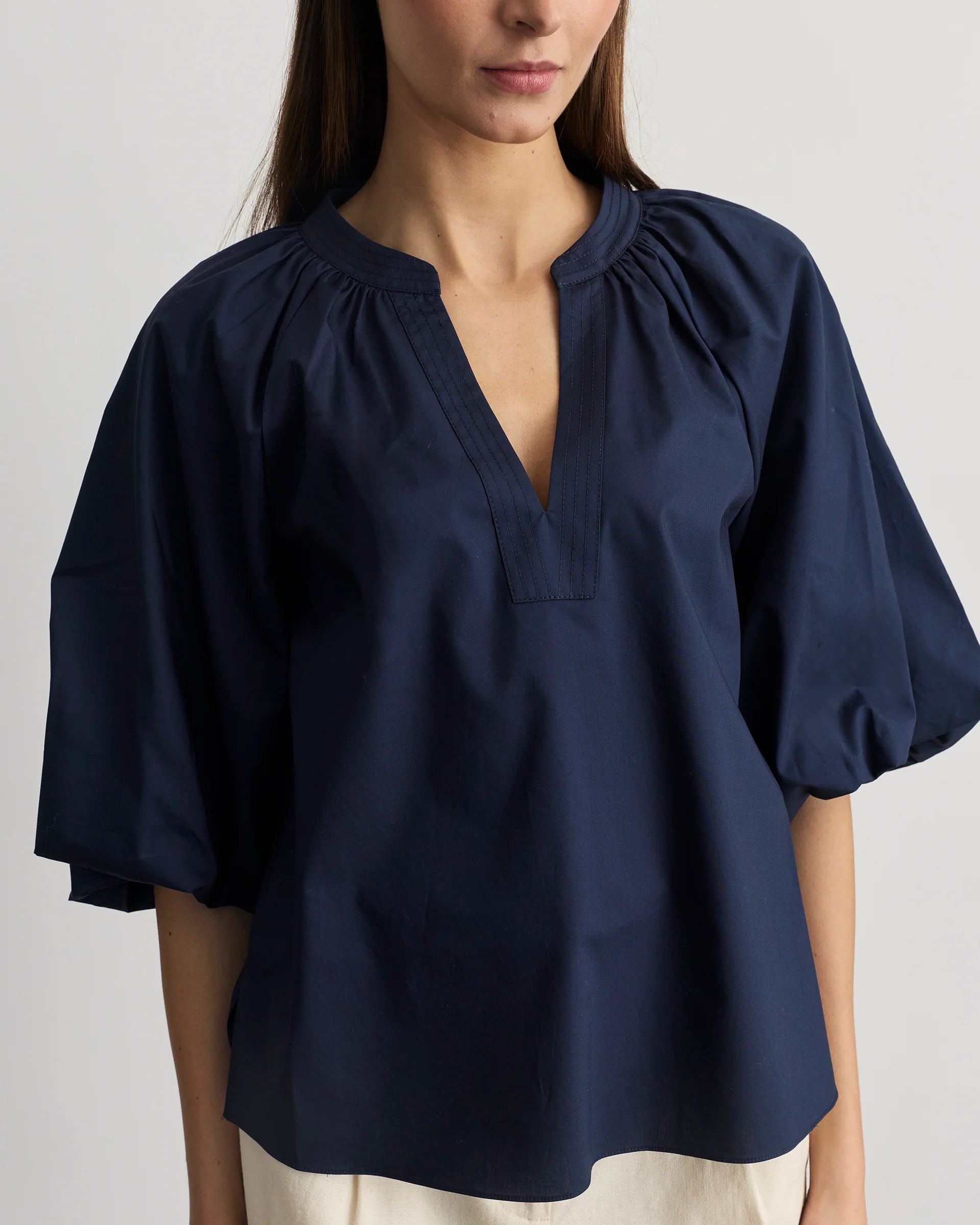 MARINE TOP