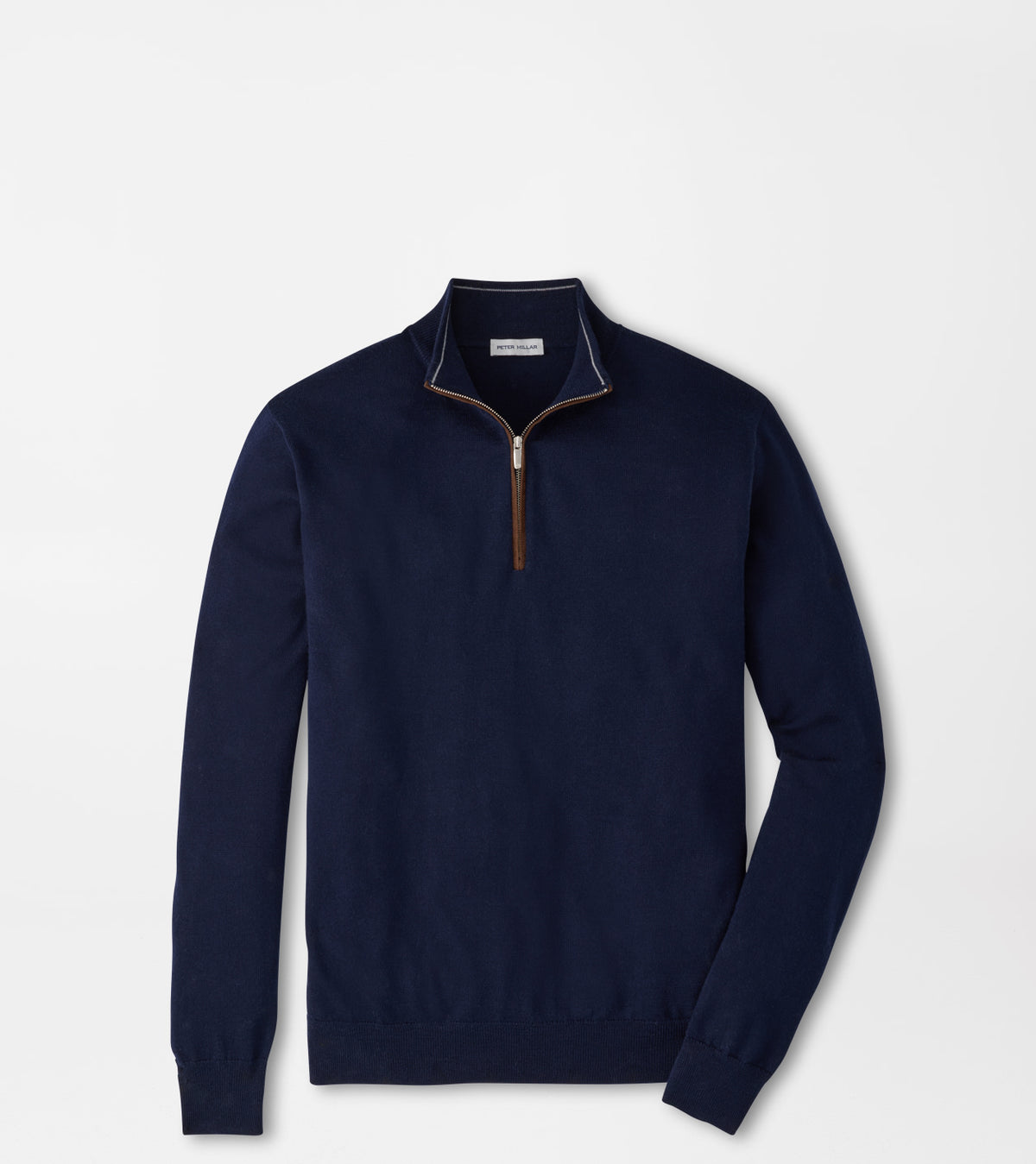 AUTUMN CREST 1/4 ZIP