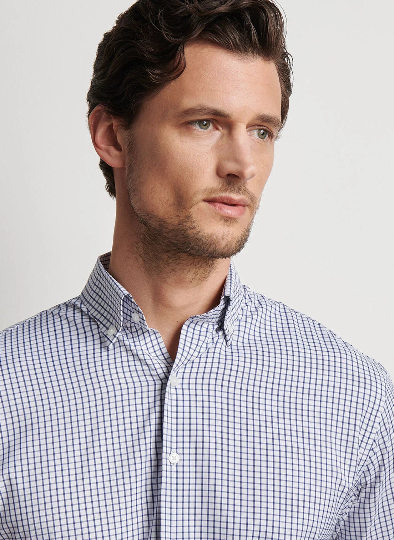 HANFORD SPORT SHIRT