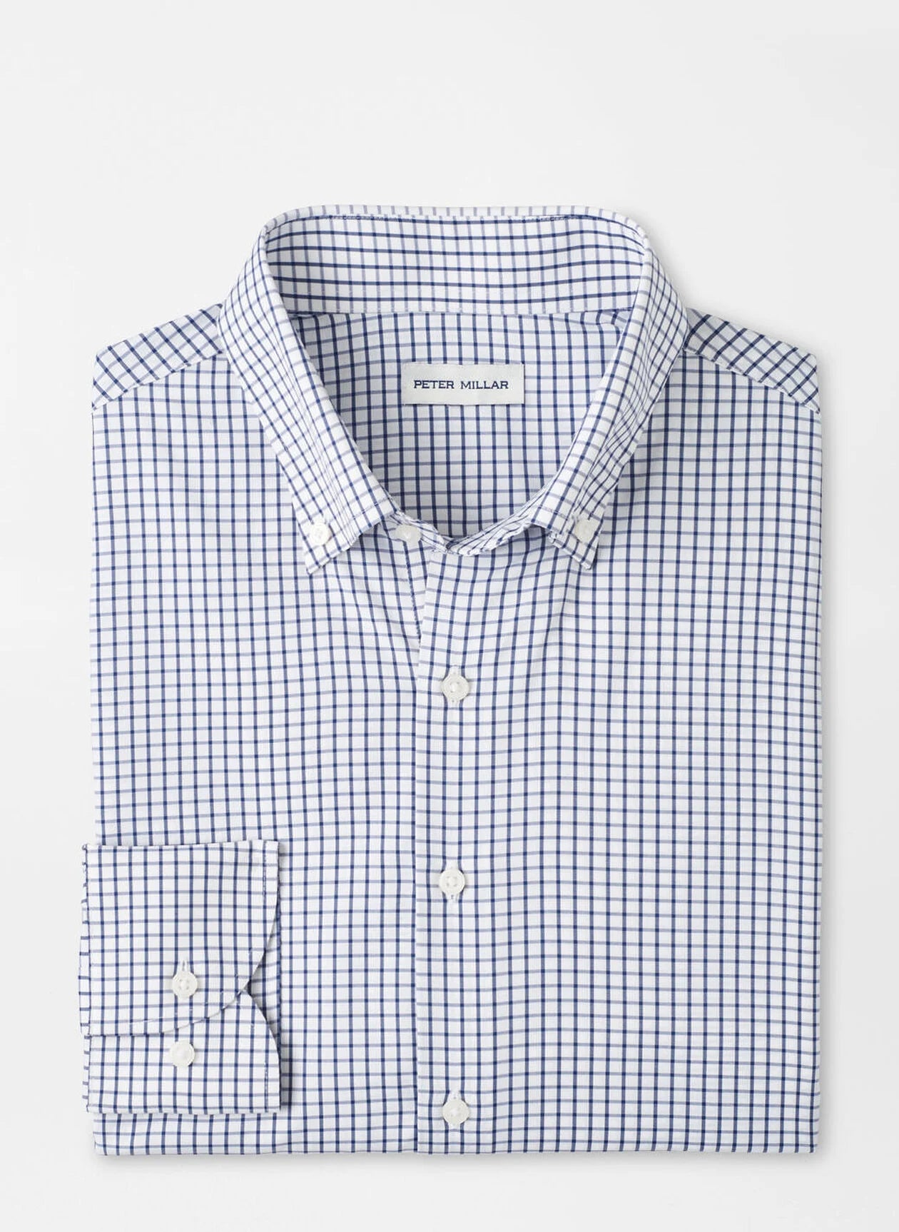 HANFORD SPORT SHIRT