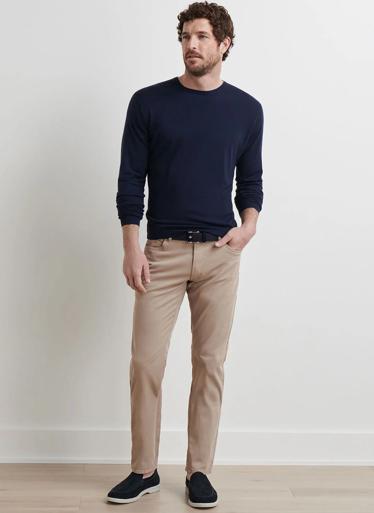 WAYFARE PANT