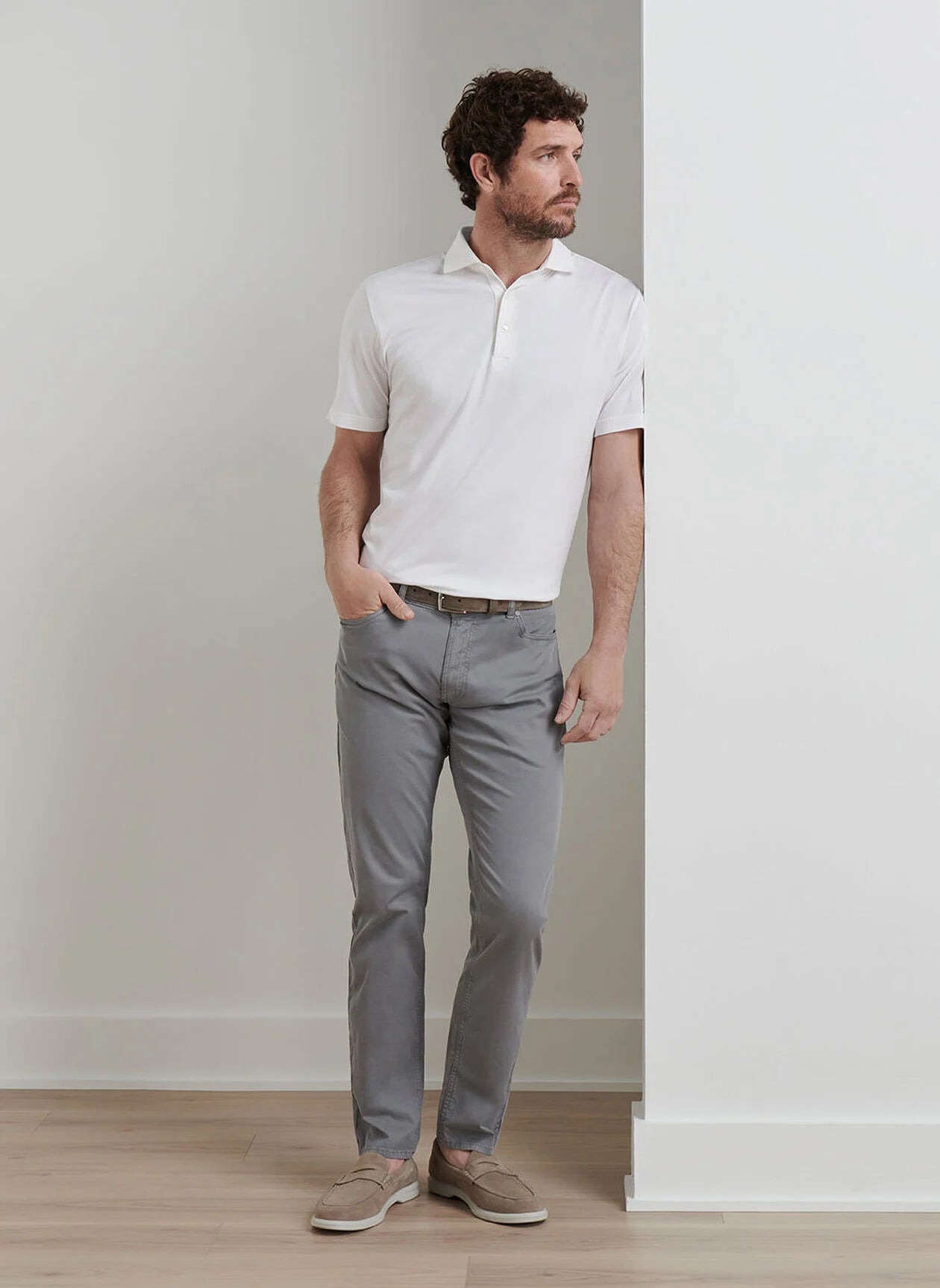 WAYFARE PANT