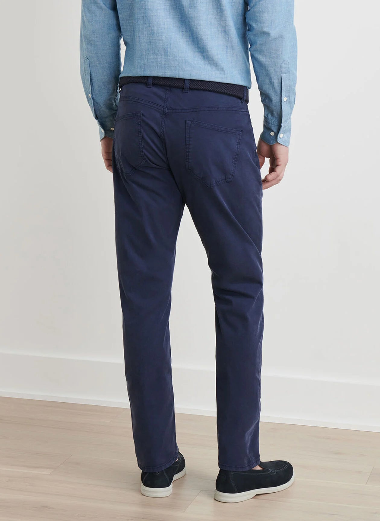 WAYFARE PANT