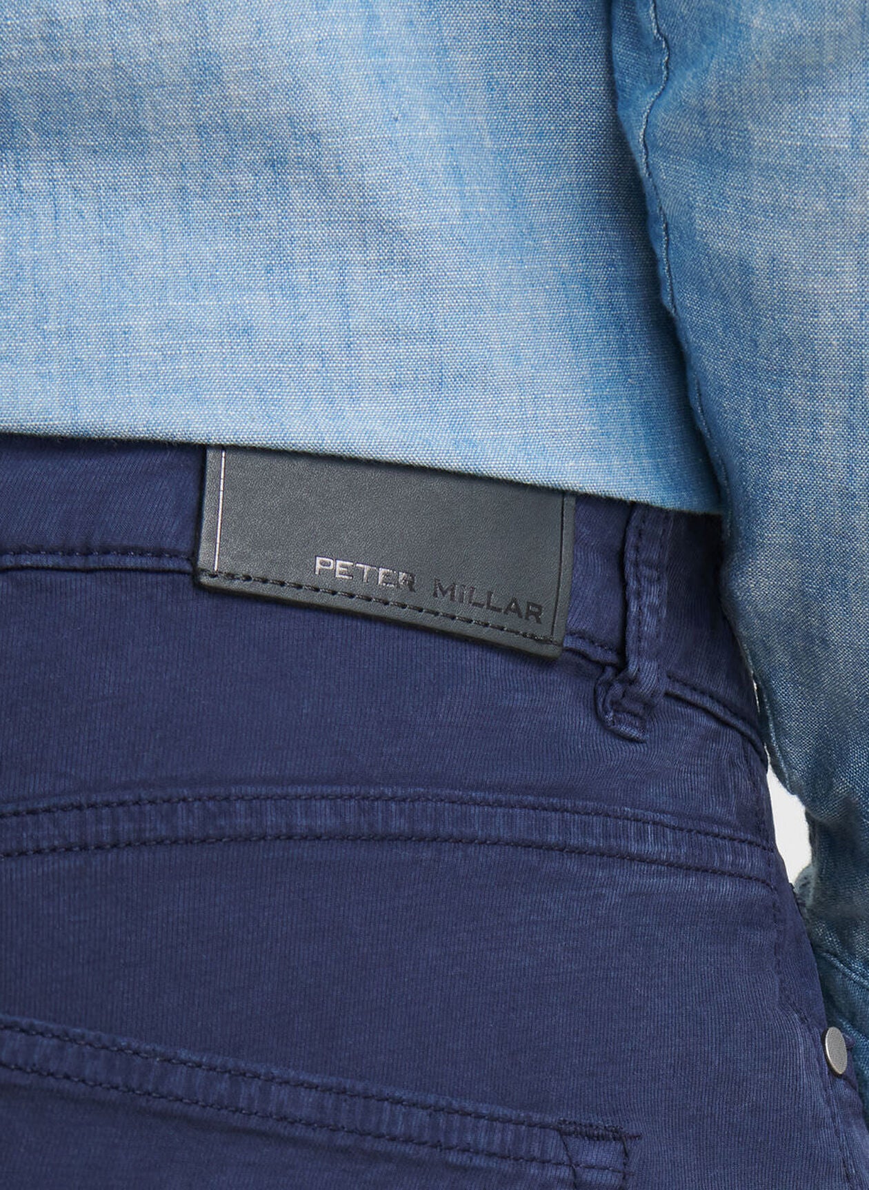 WAYFARE PANT