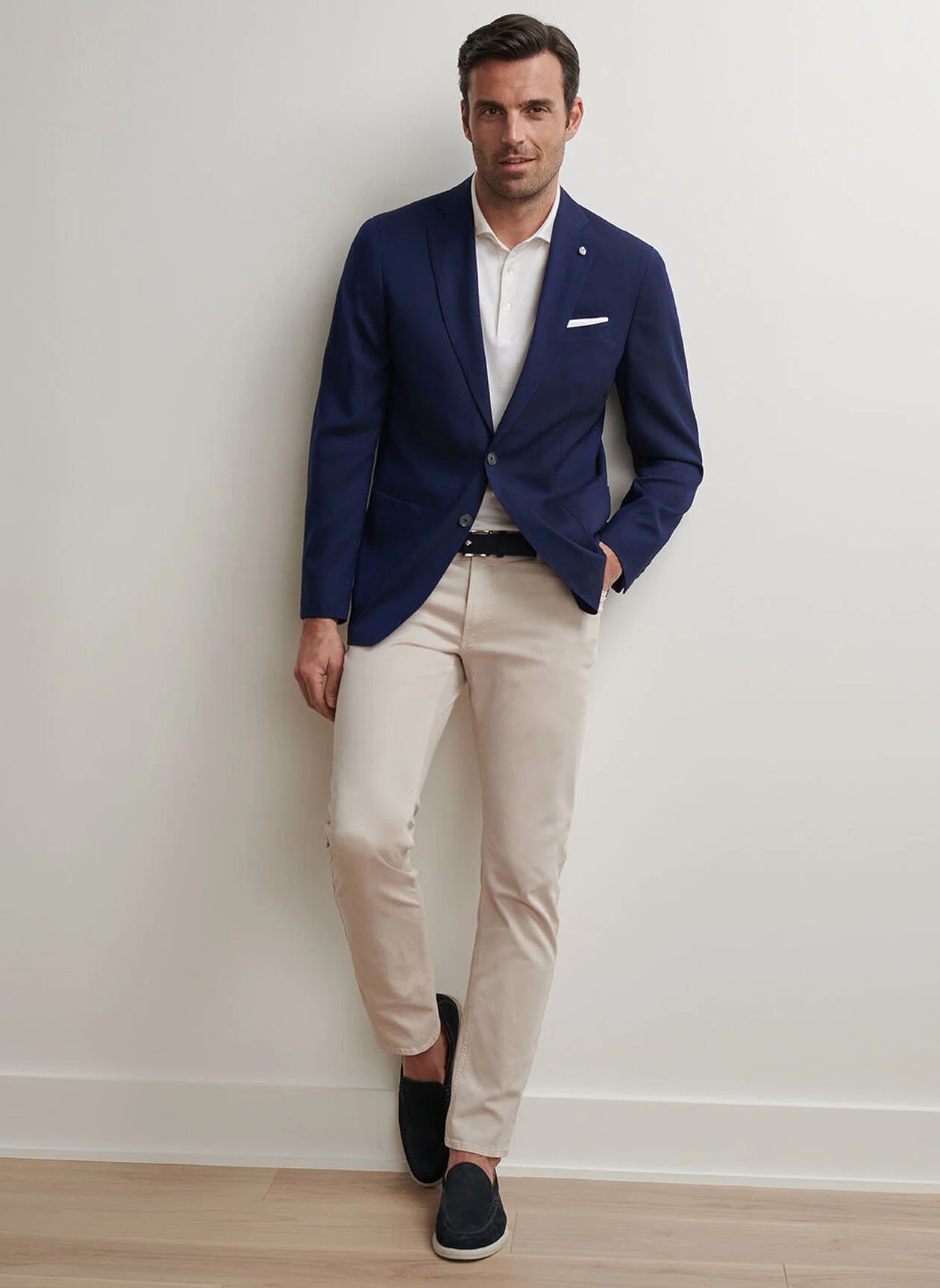 EXCURSIONIST FLEX BLAZER