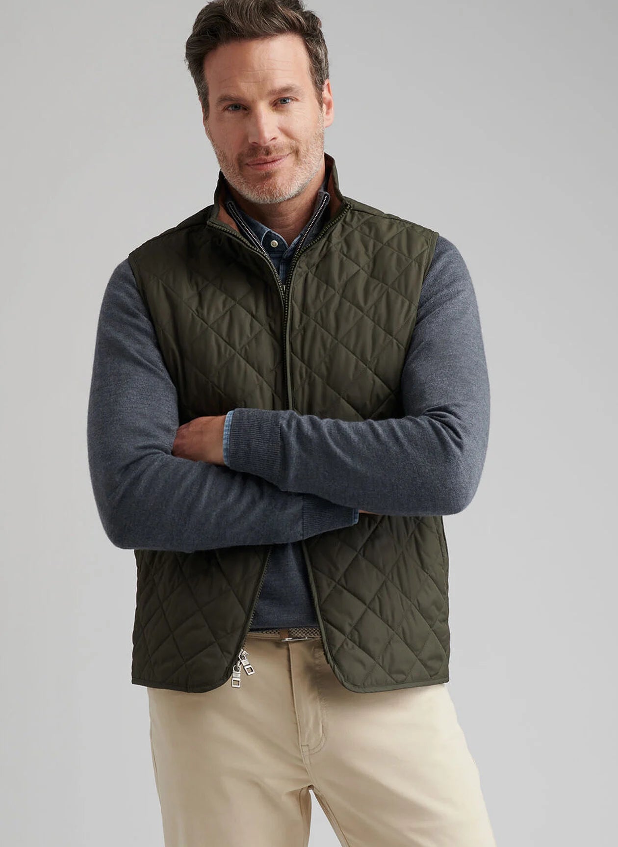ESSEX VEST