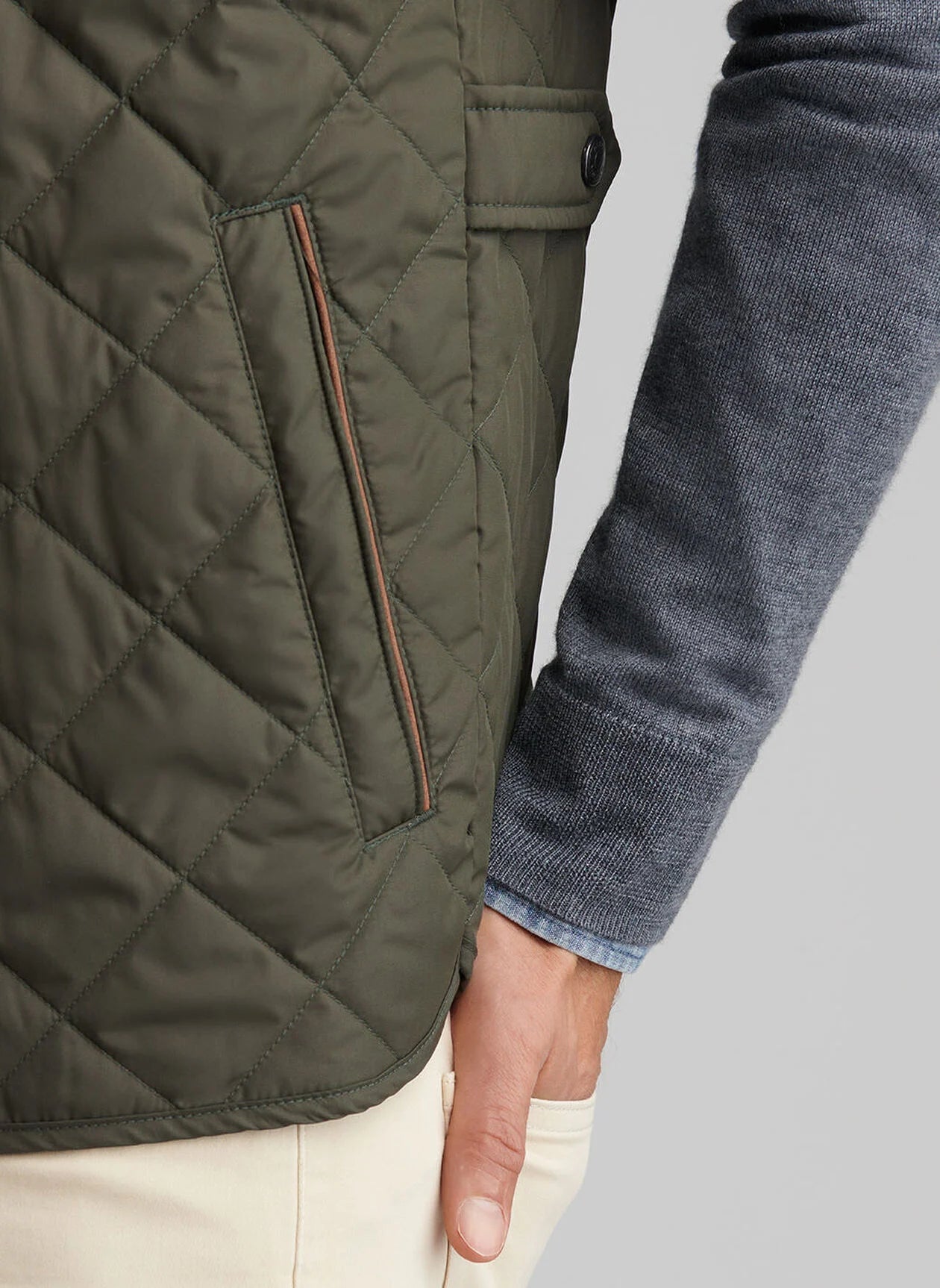 ESSEX VEST