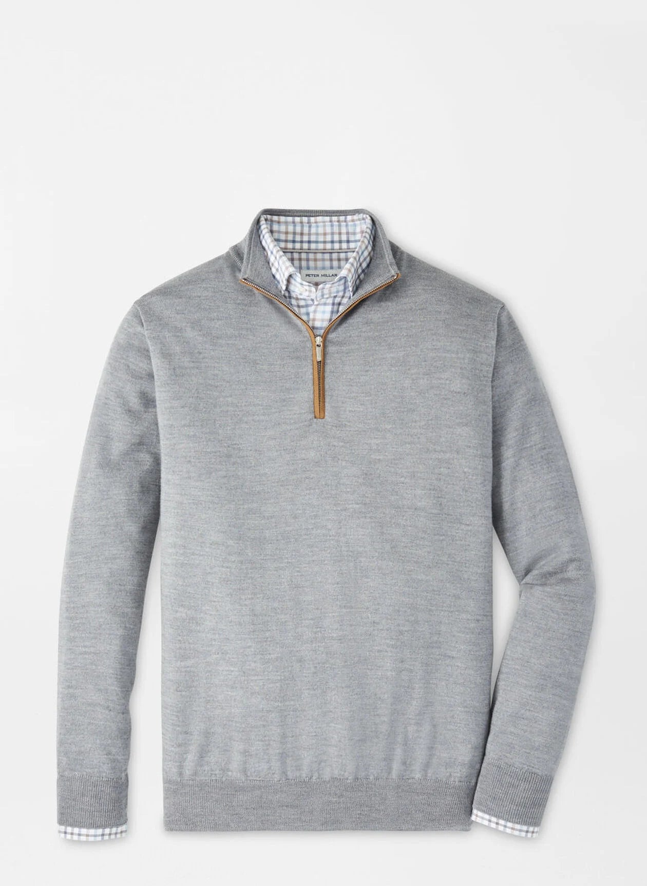 AUTUMN CREST 1/4 ZIP
