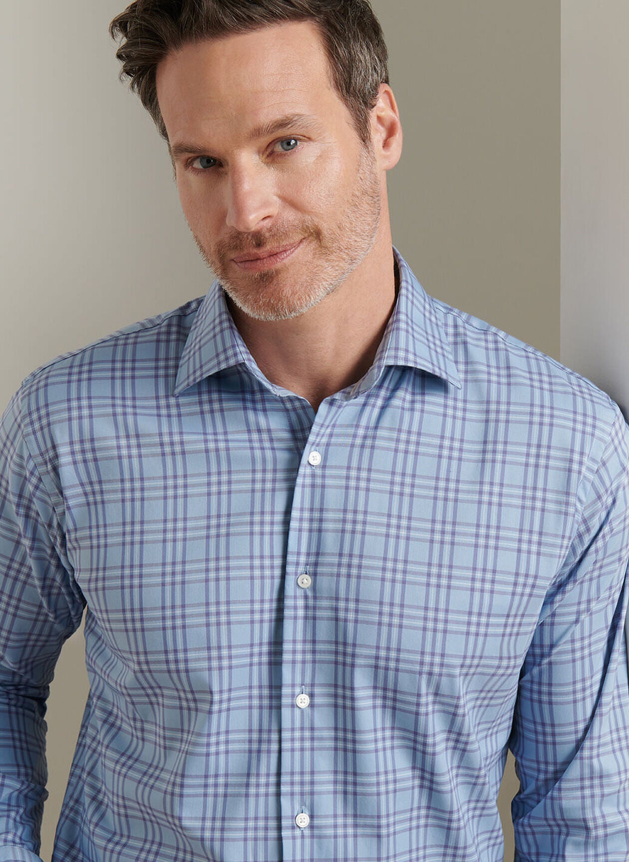 BREVARD SPORT SHIRT