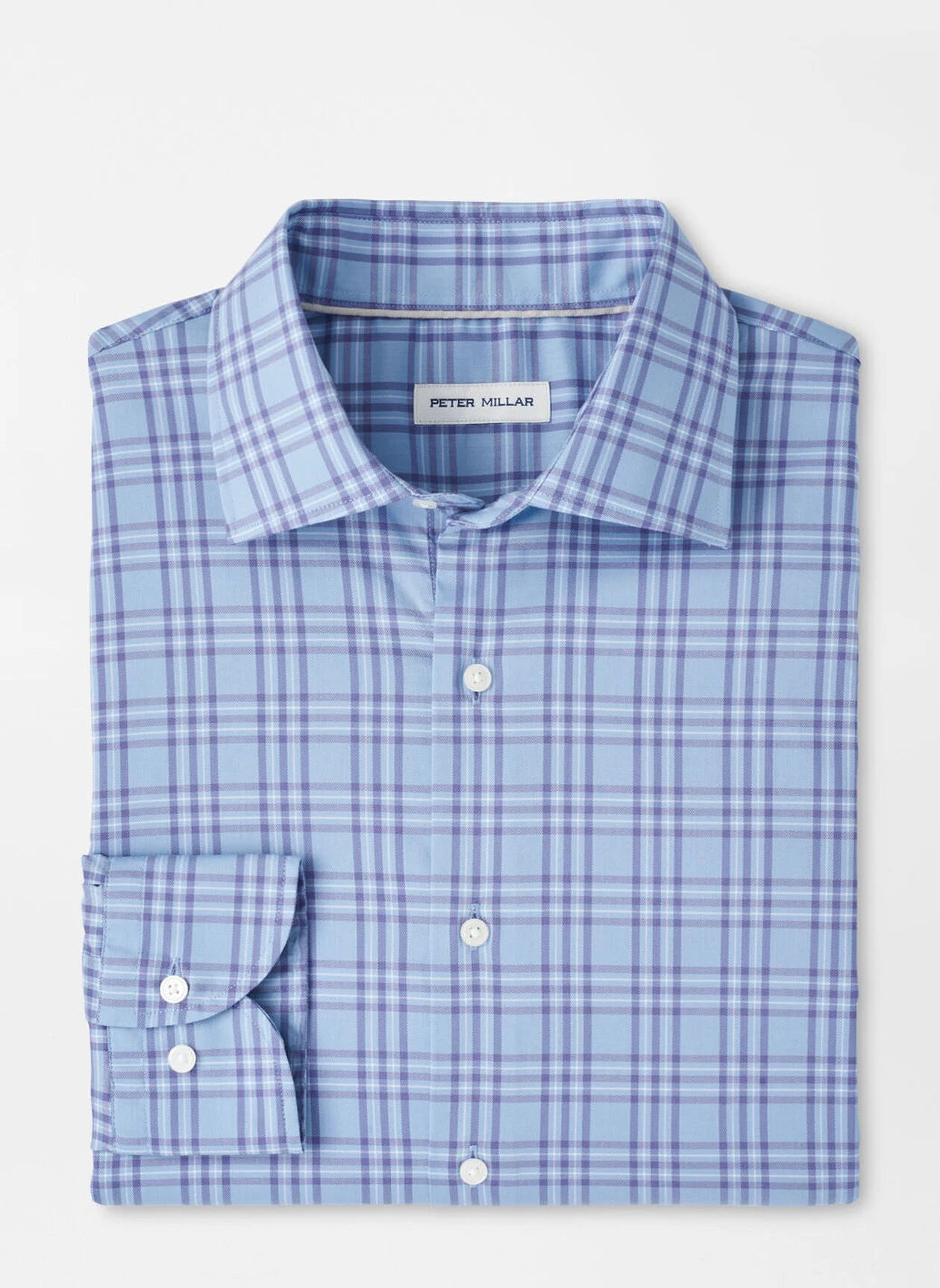 BREVARD SPORT SHIRT