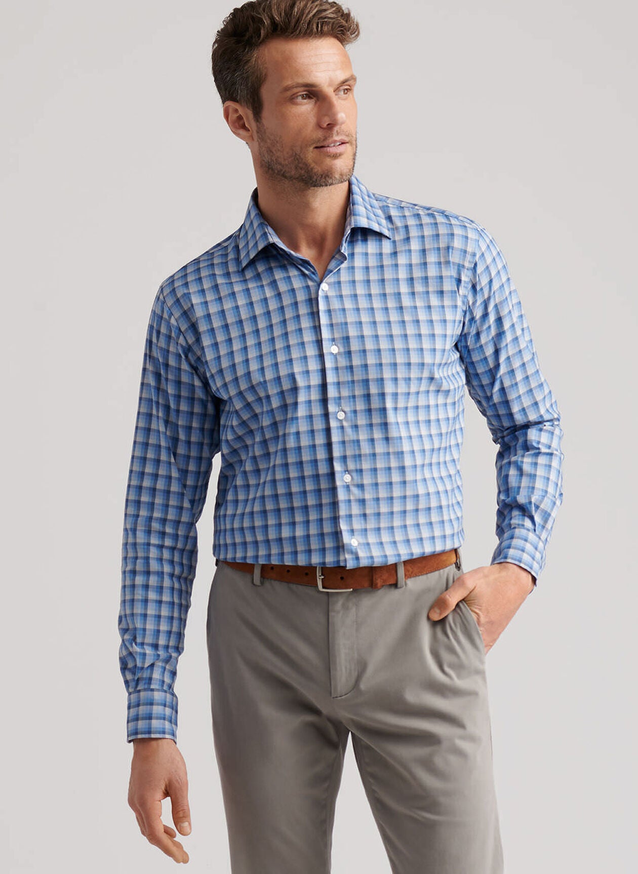 OBISPO SPORT SHIRT