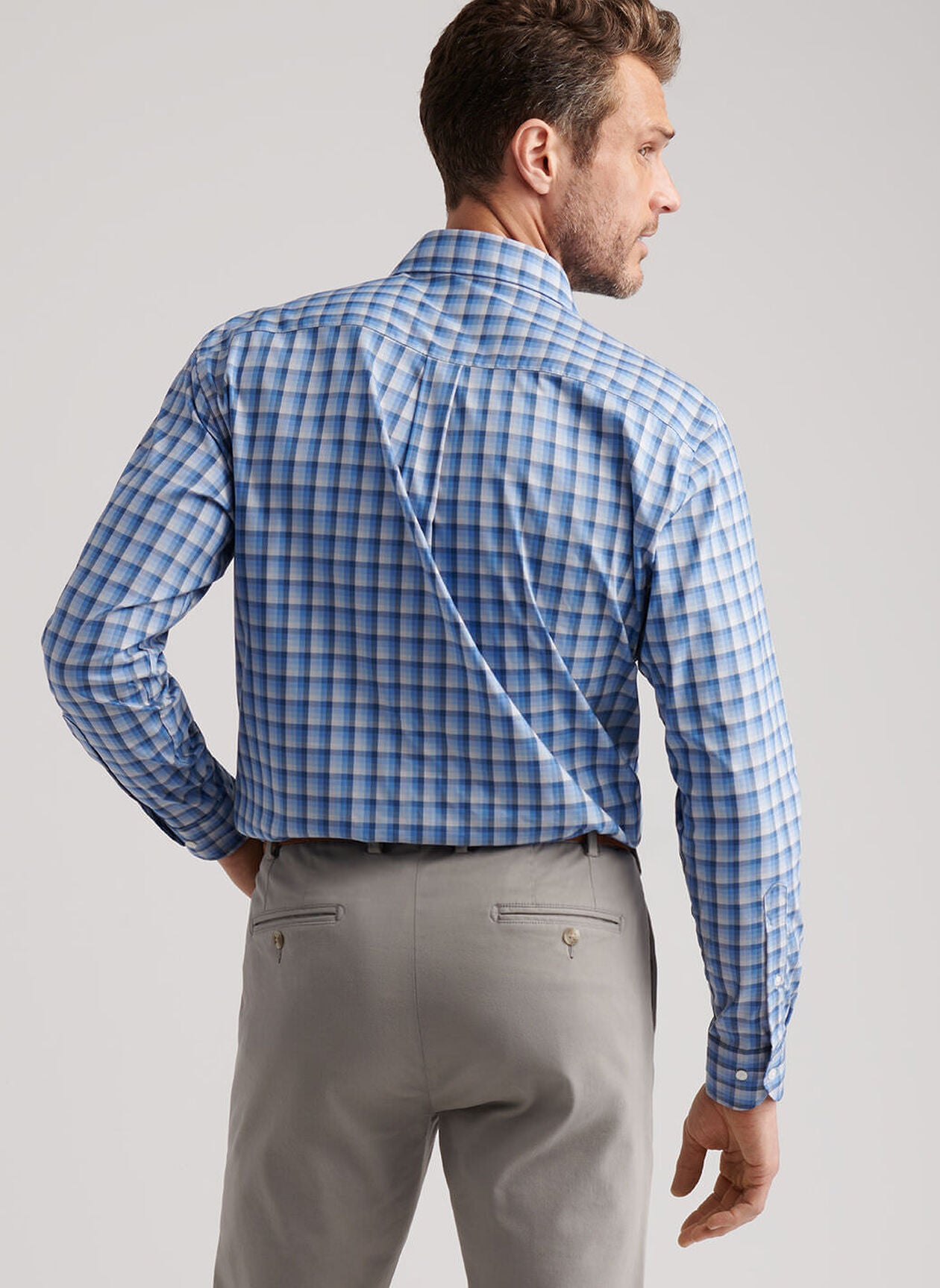 OBISPO SPORT SHIRT
