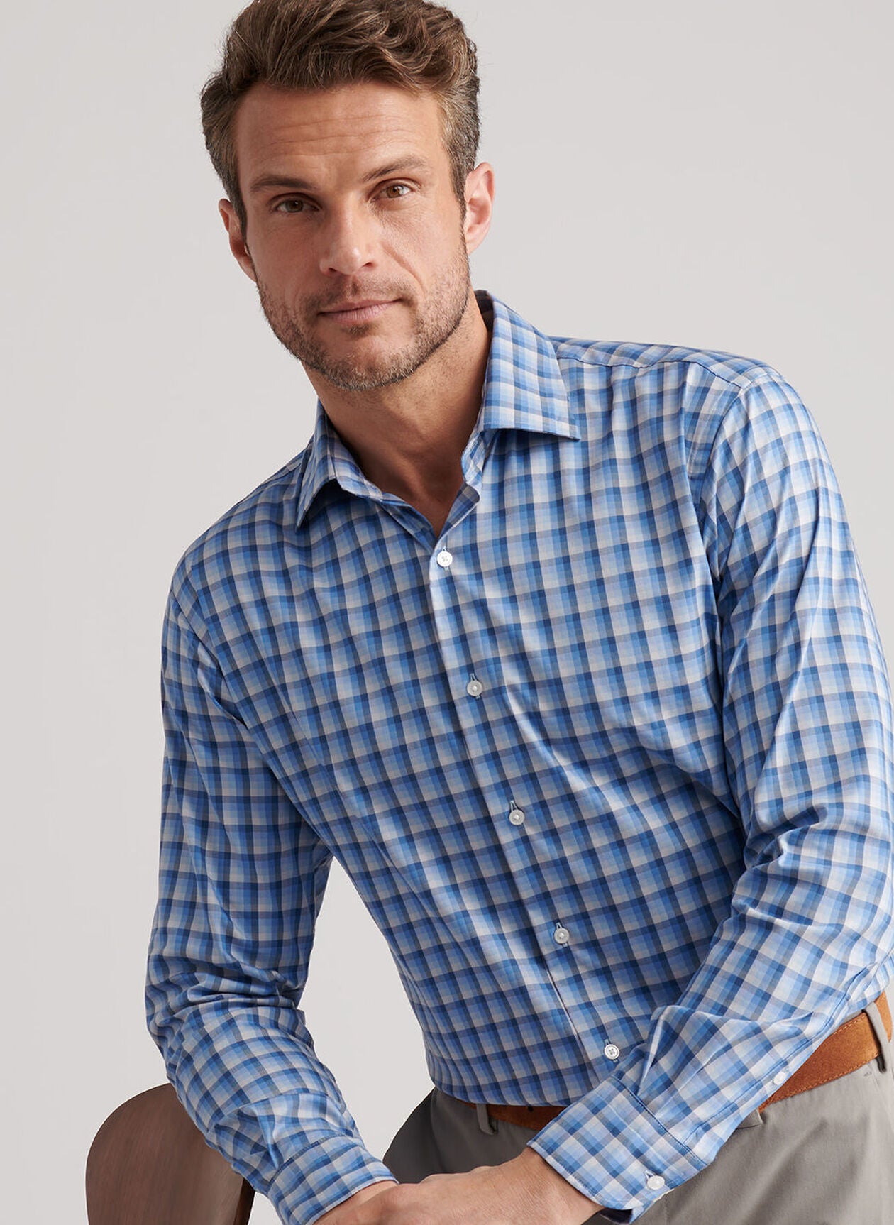 OBISPO SPORT SHIRT