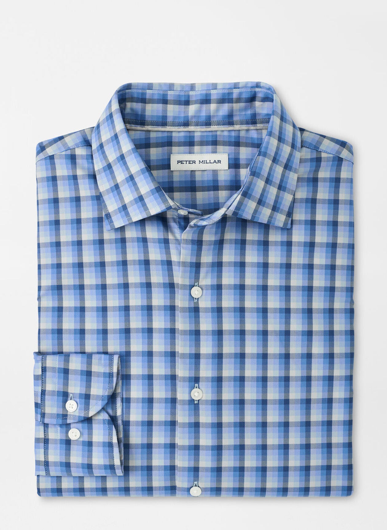 OBISPO SPORT SHIRT