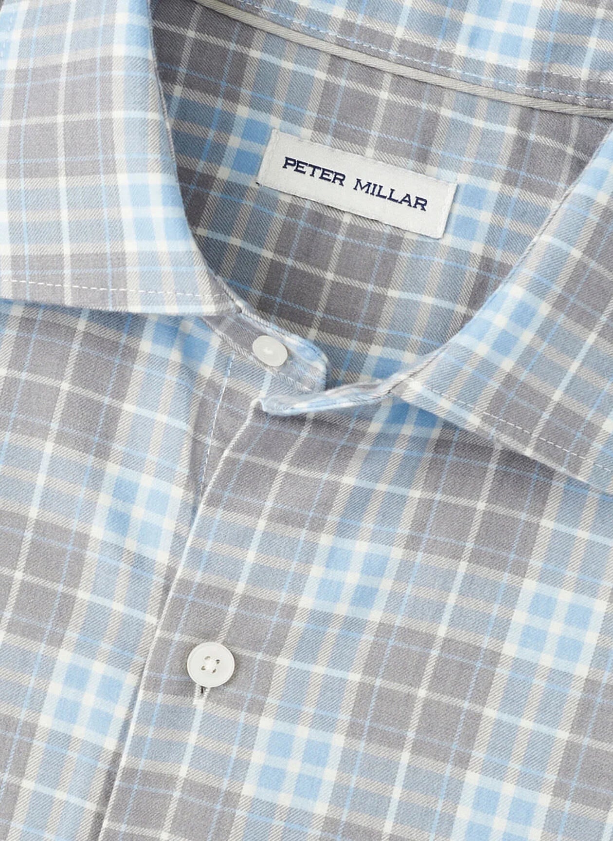 BIG BEAR FLANNEL