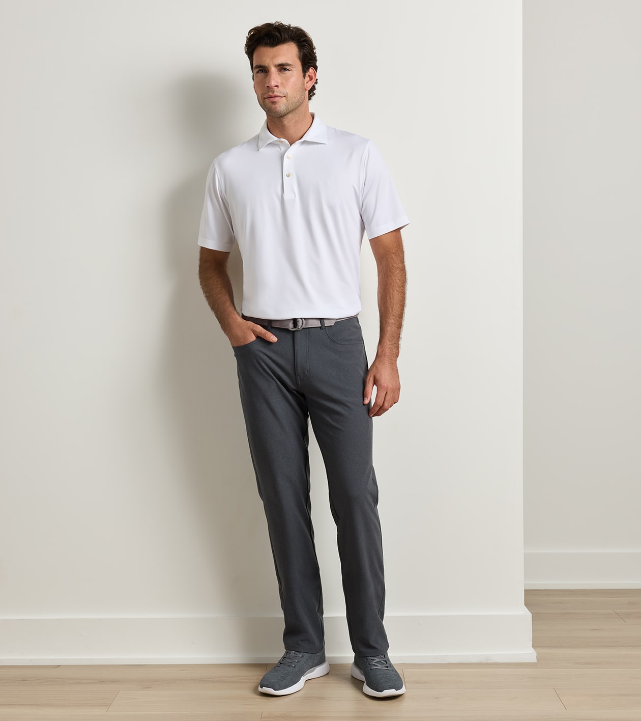 BREVARD PANT